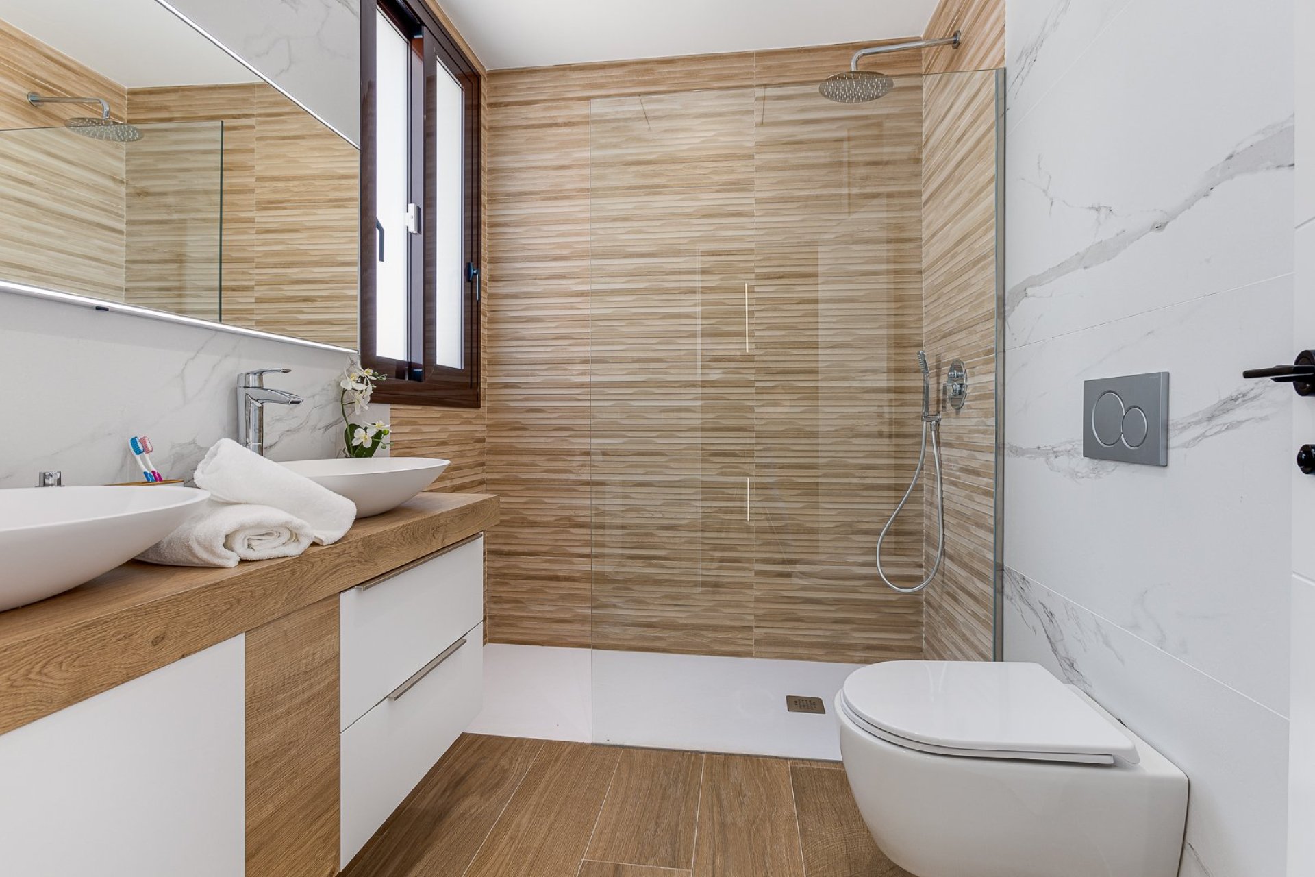 Nouvelle - detached -
Finestrat