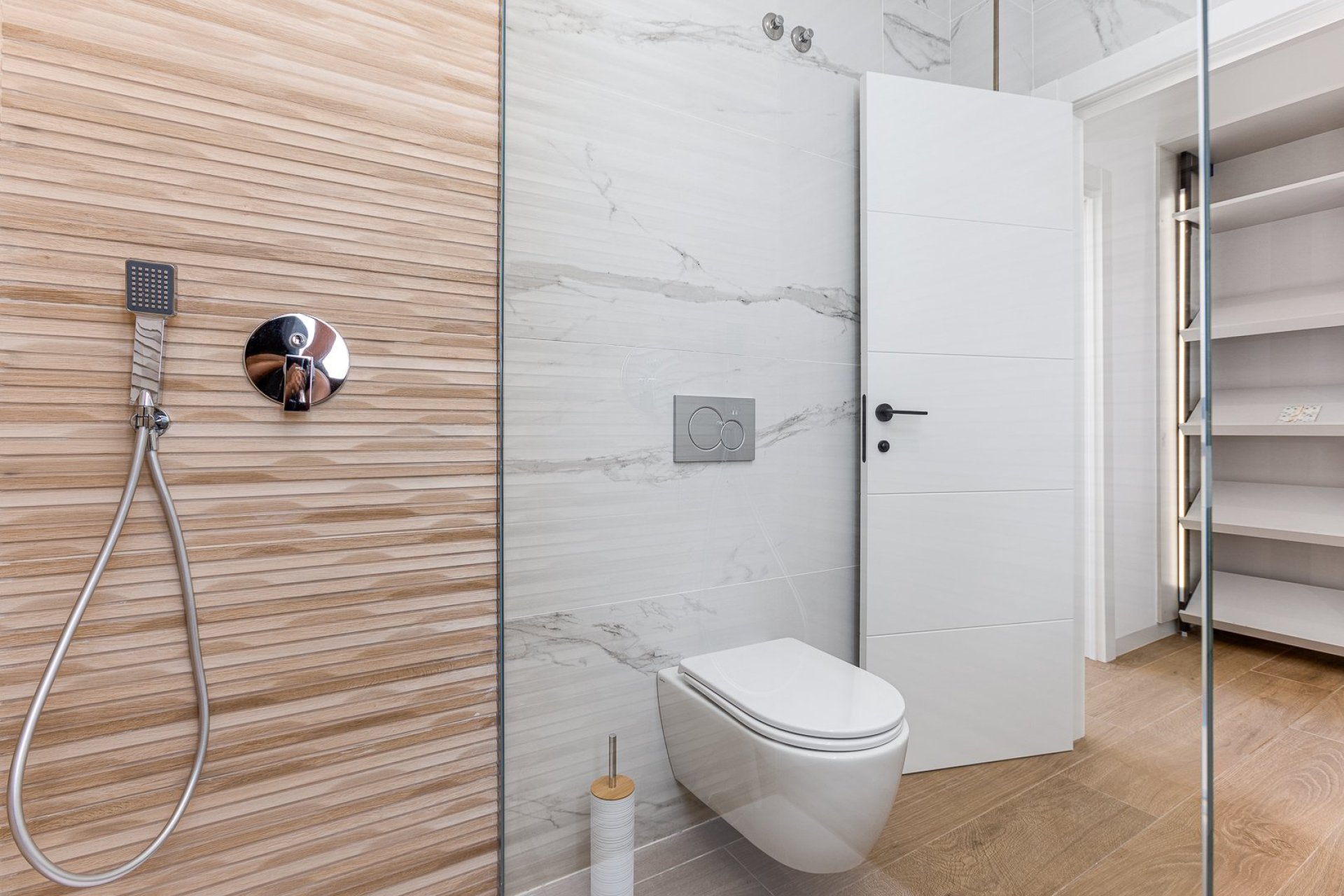 Nouvelle - detached -
Finestrat