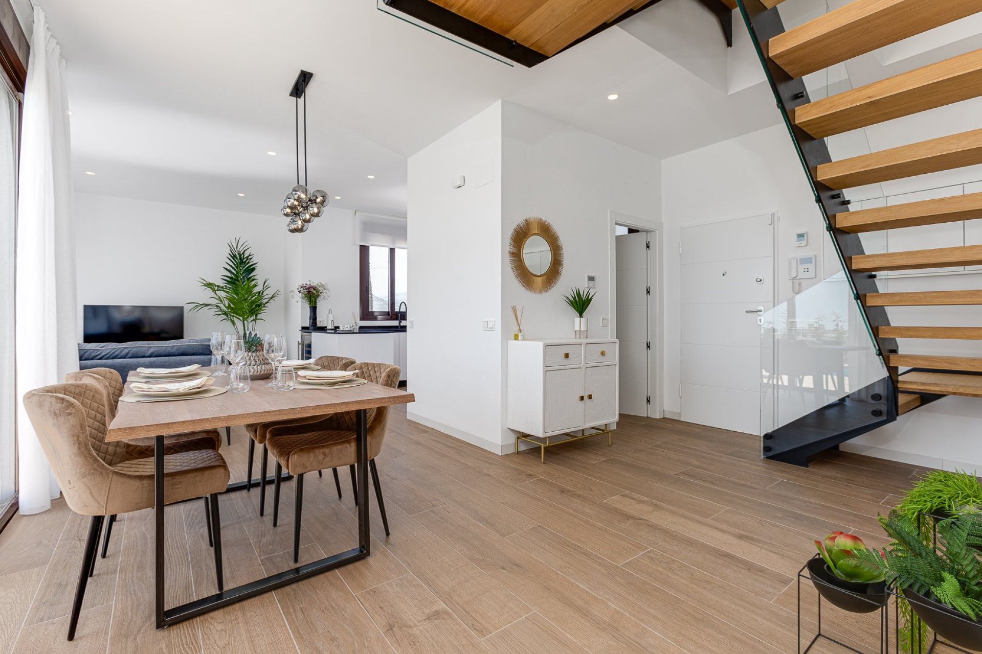 Nouvelle - detached -
Finestrat