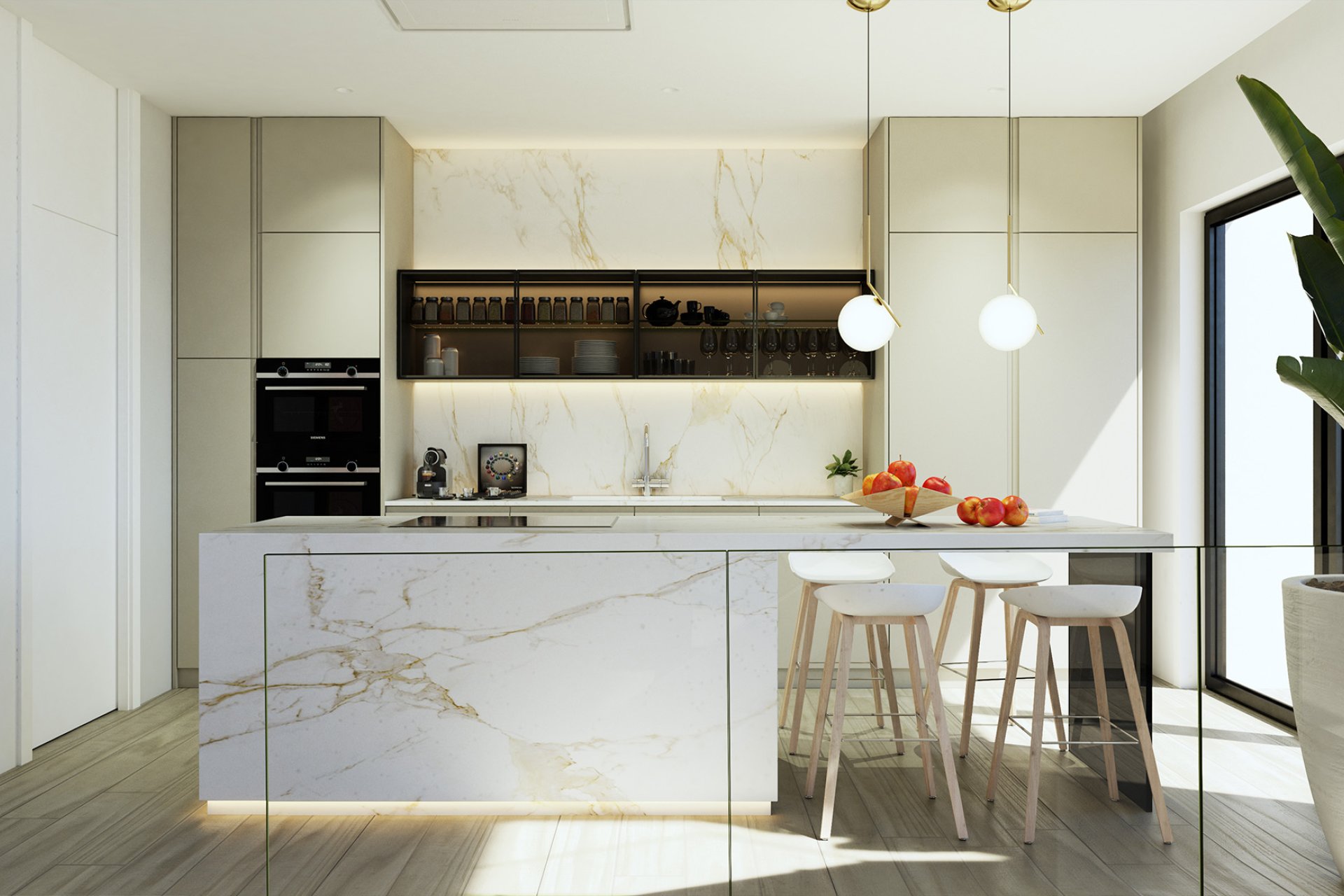 Nouvelle - detached -
Finestrat