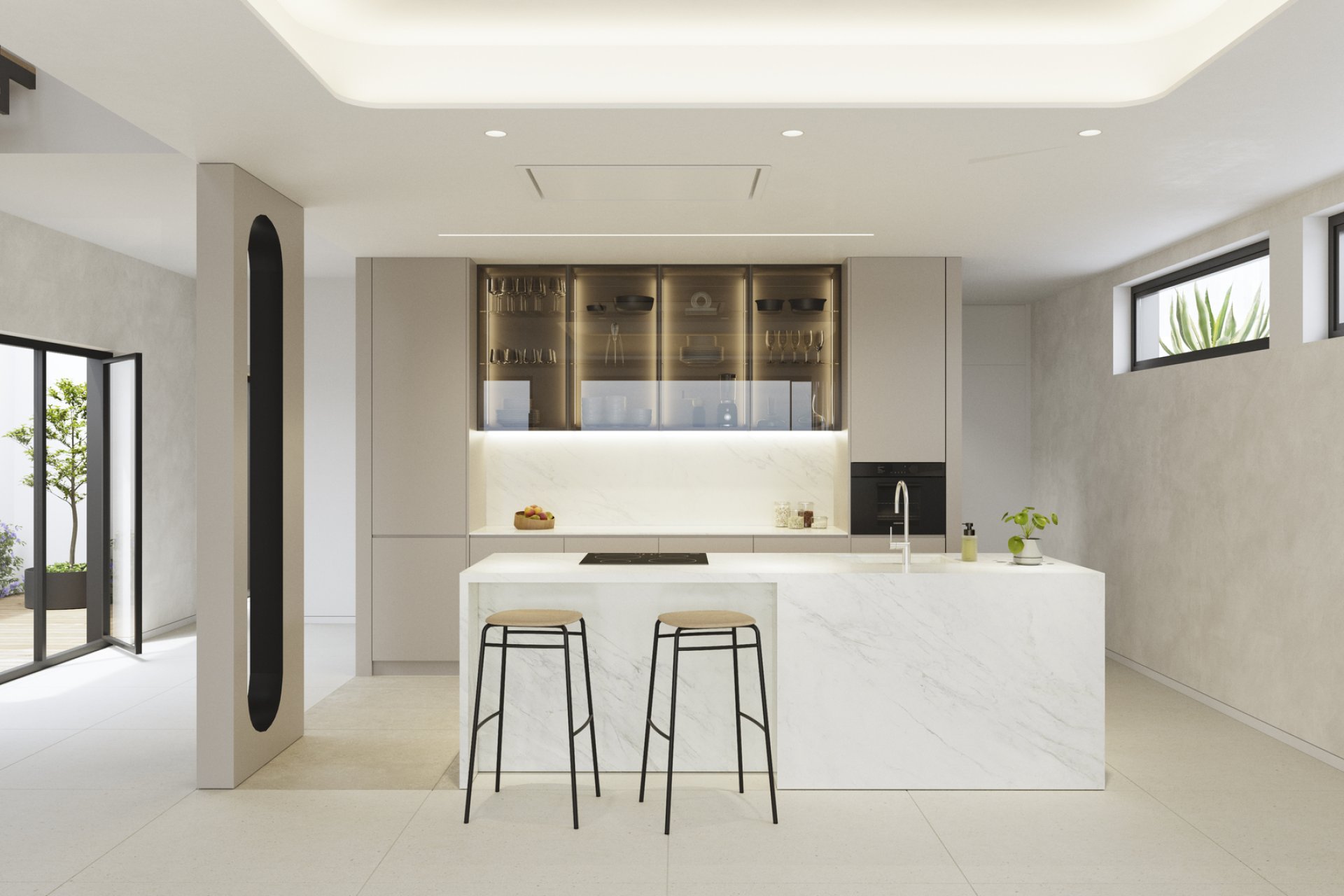 Nouvelle - detached -
Finestrat