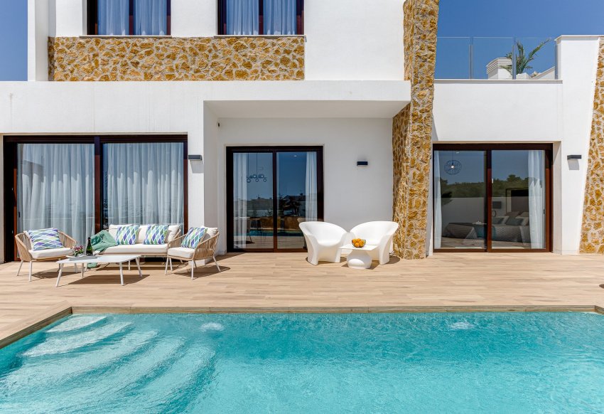 Nouvelle - detached -
Finestrat