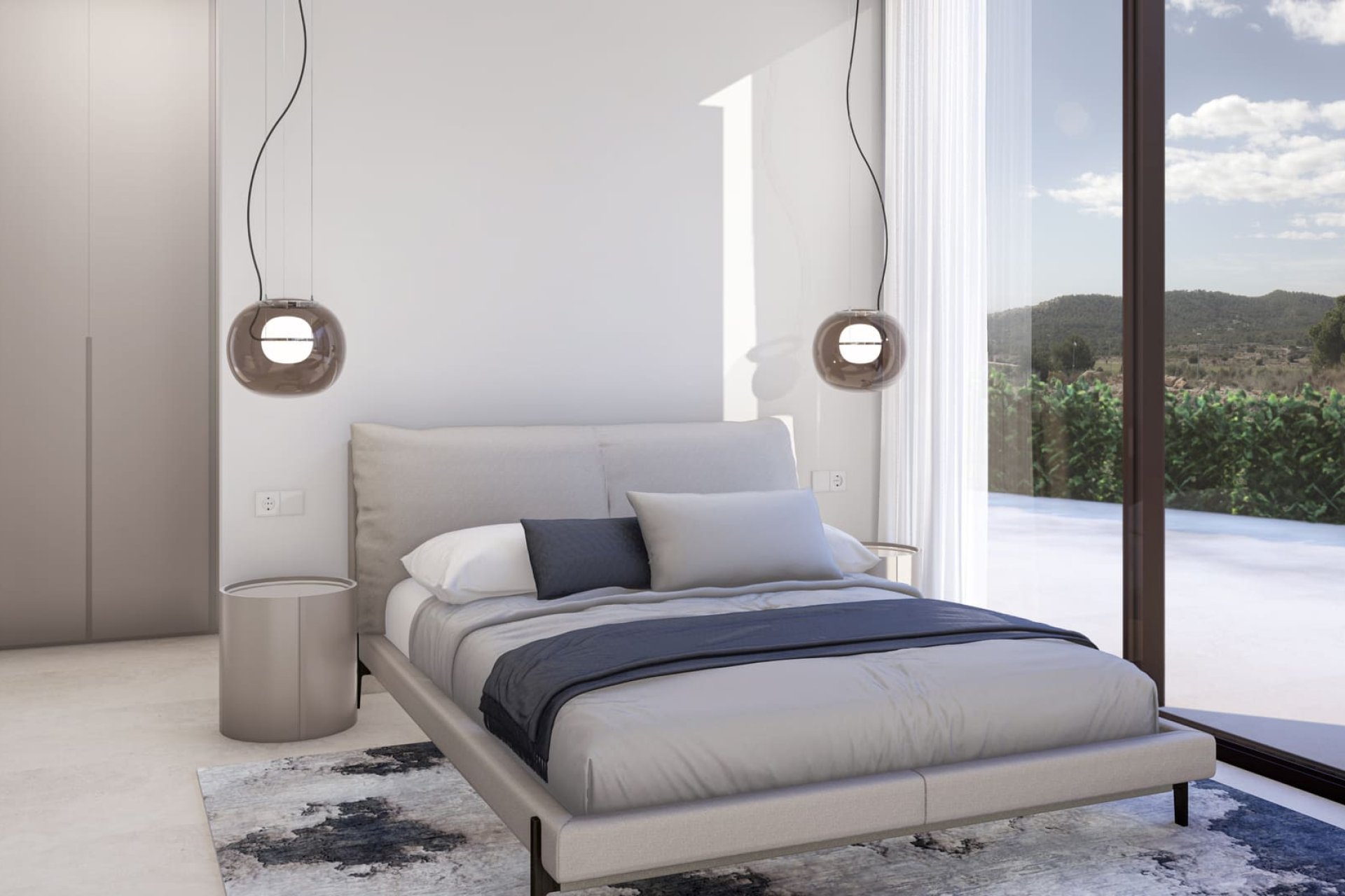 Nouvelle - detached -
Finestrat