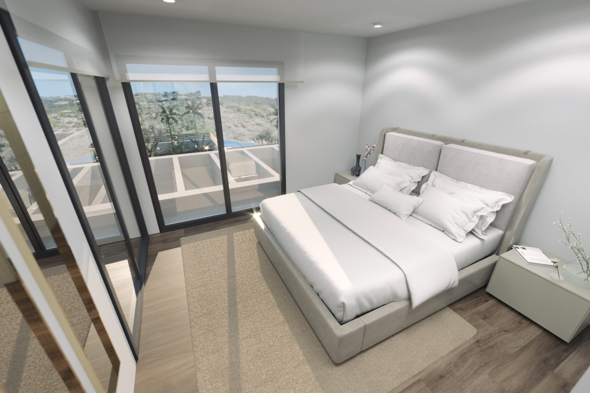 Nouvelle - detached -
Finestrat