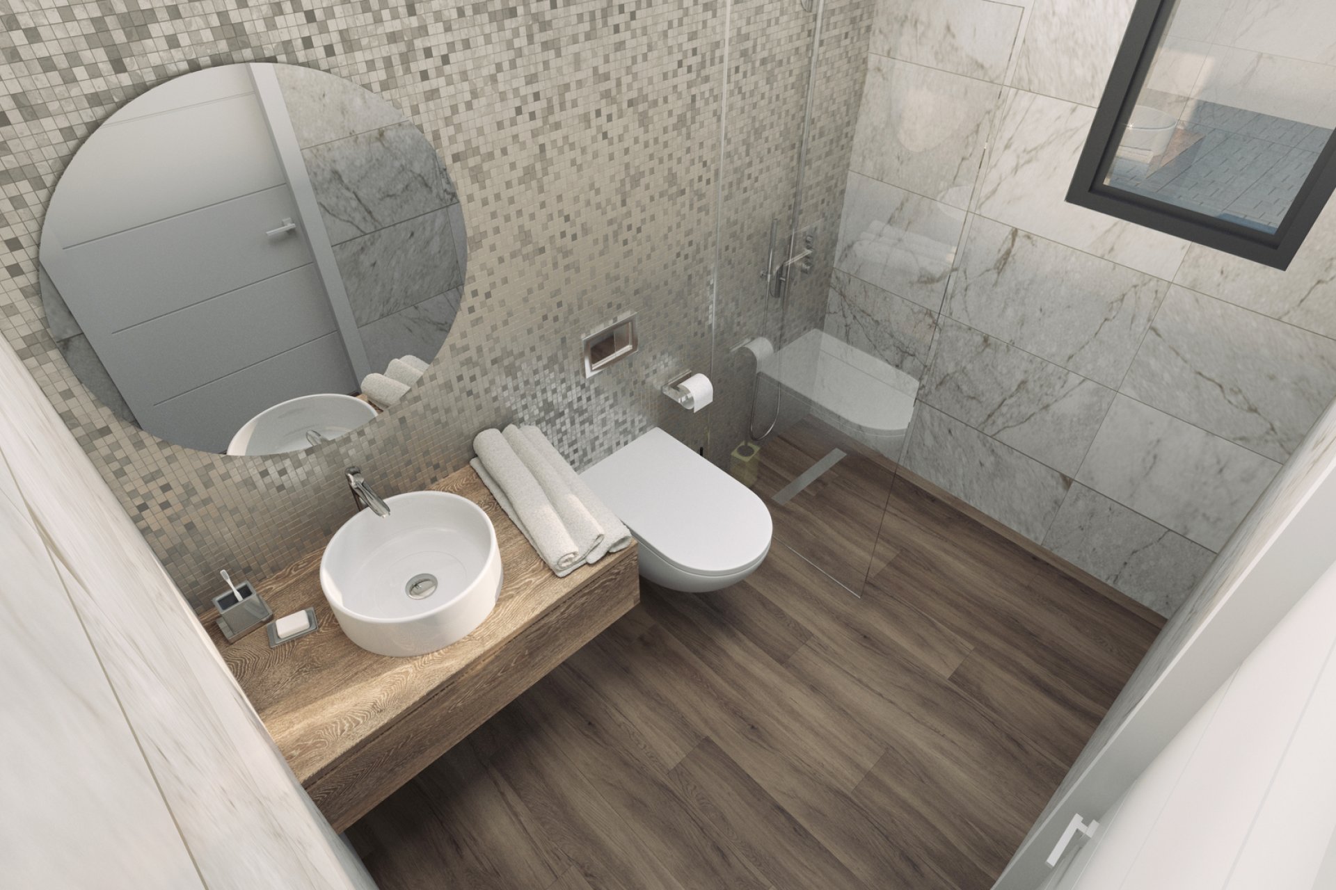 Nouvelle - detached -
Finestrat