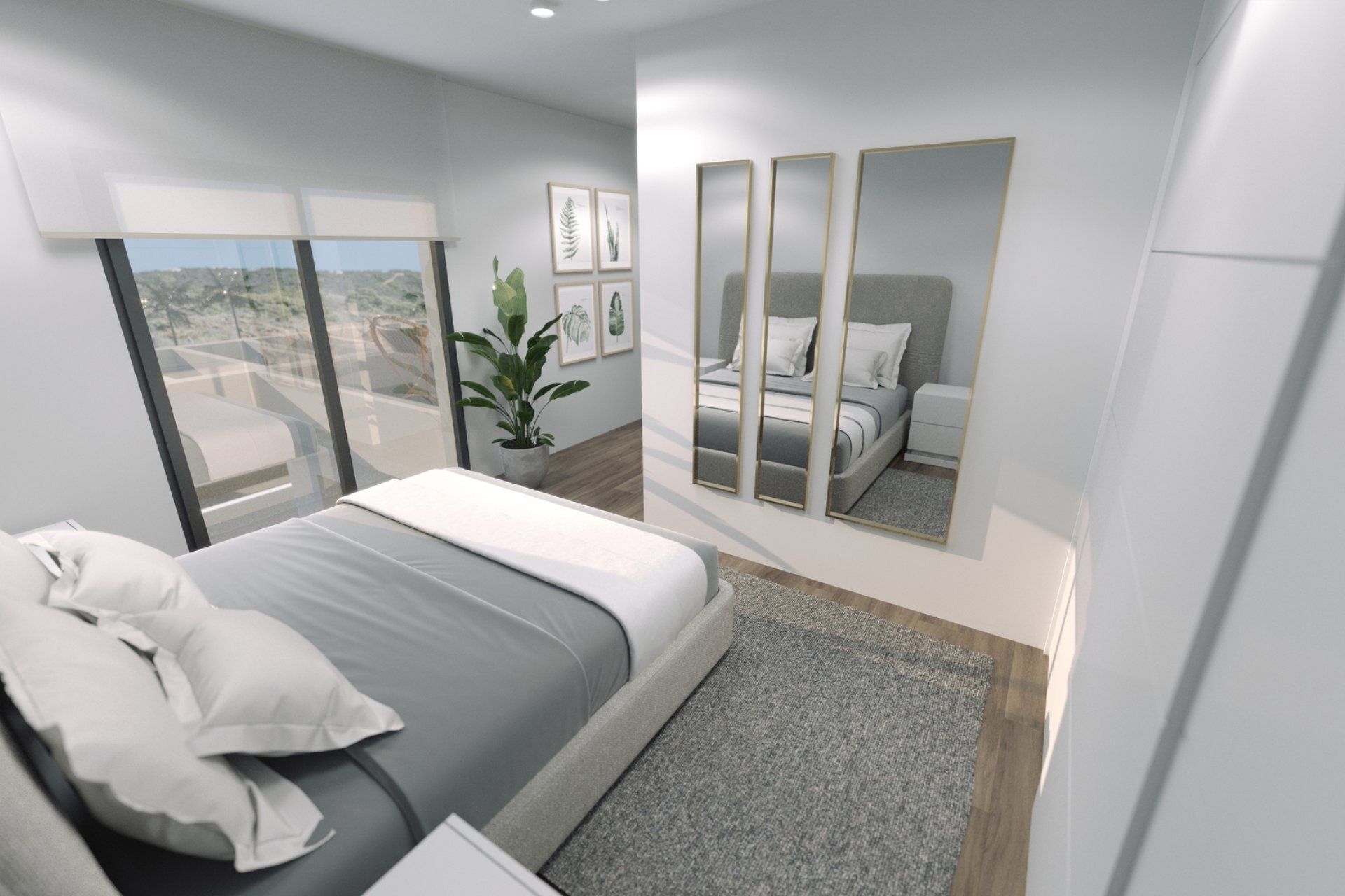 Nouvelle - detached -
Finestrat