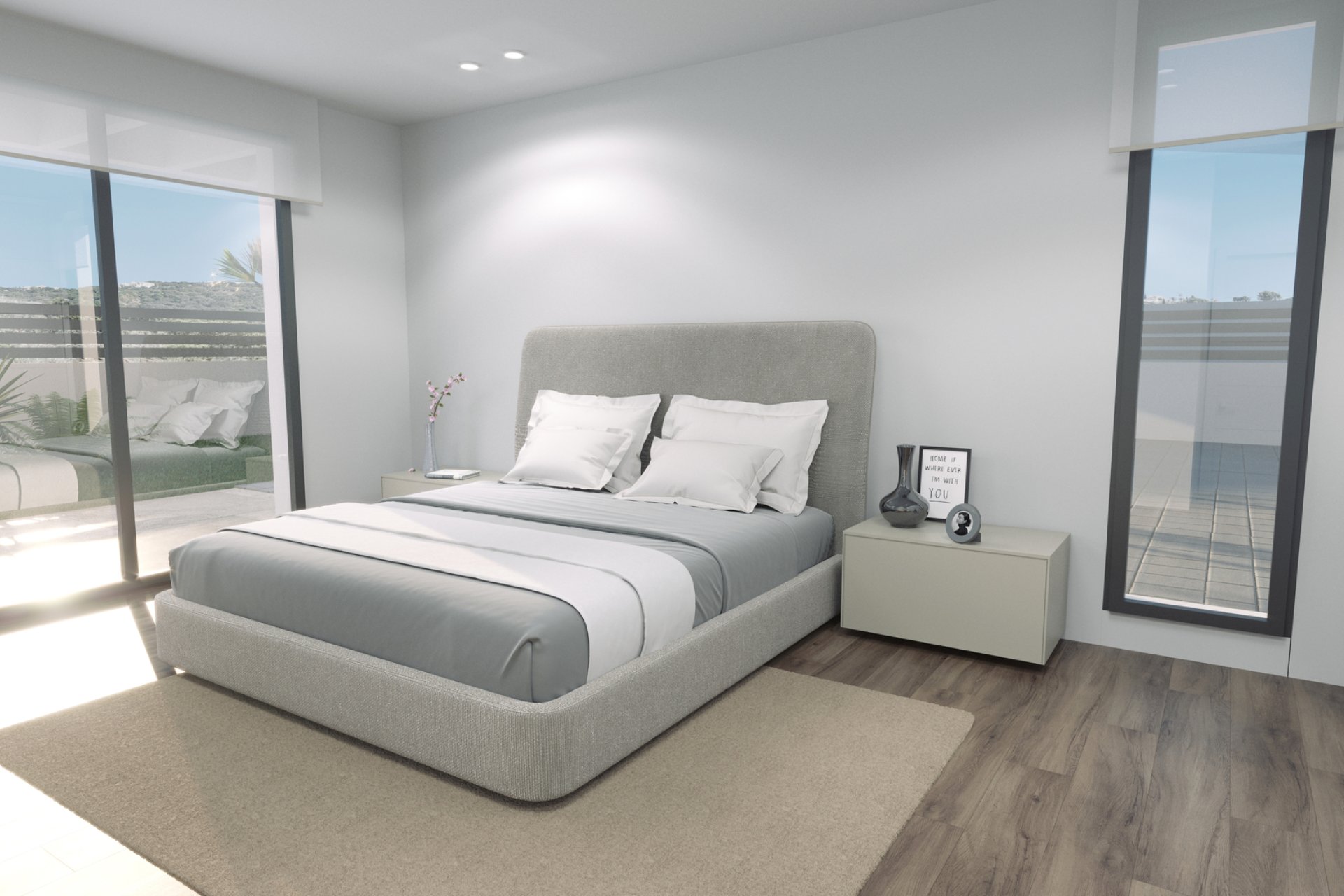 Nouvelle - detached -
Finestrat