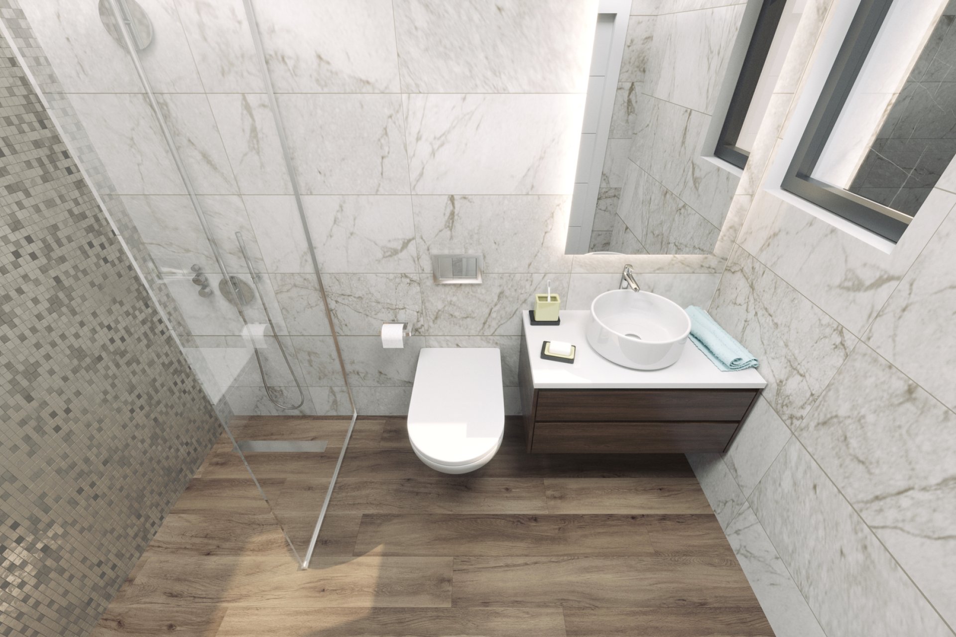 Nouvelle - detached -
Finestrat