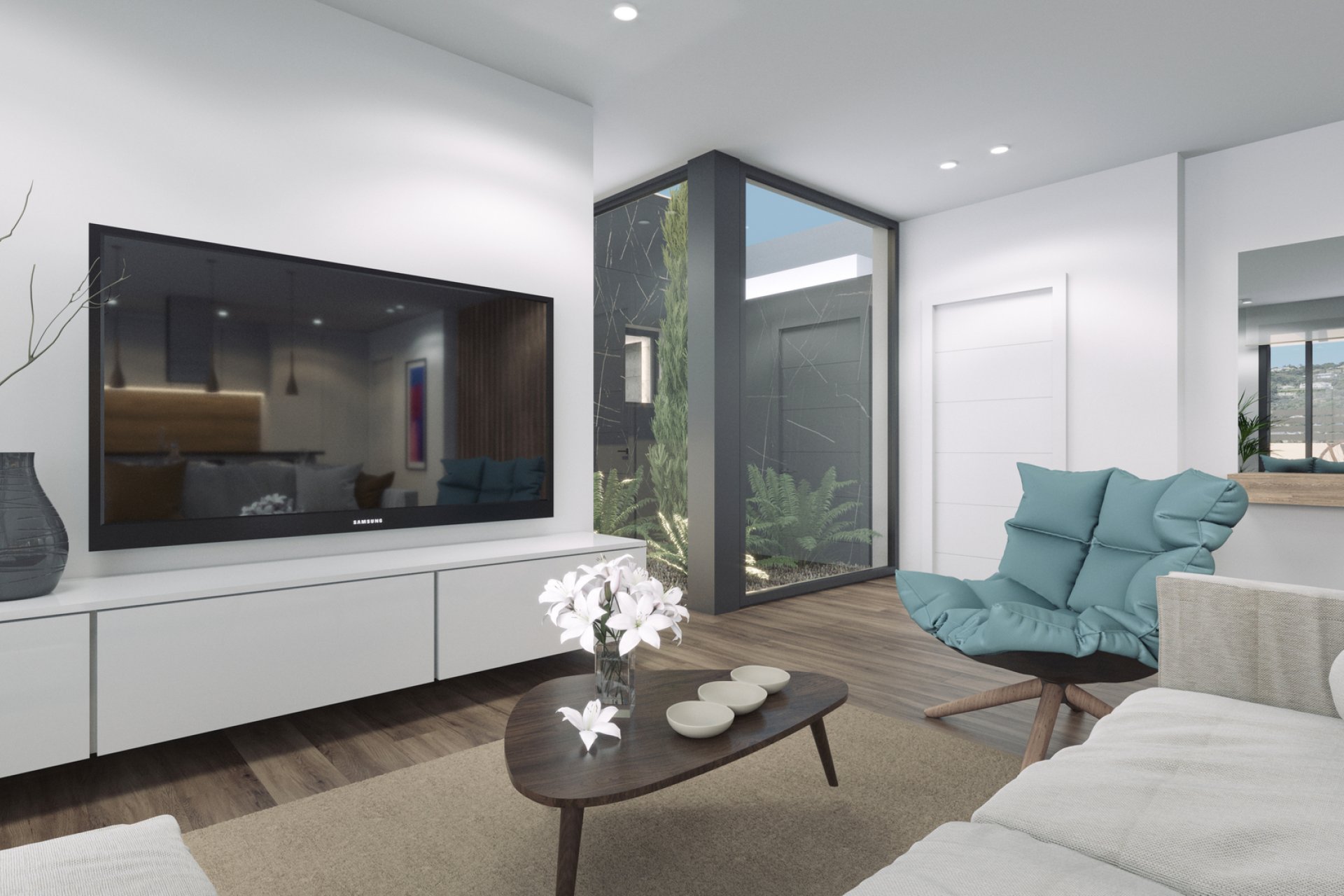 Nouvelle - detached -
Finestrat