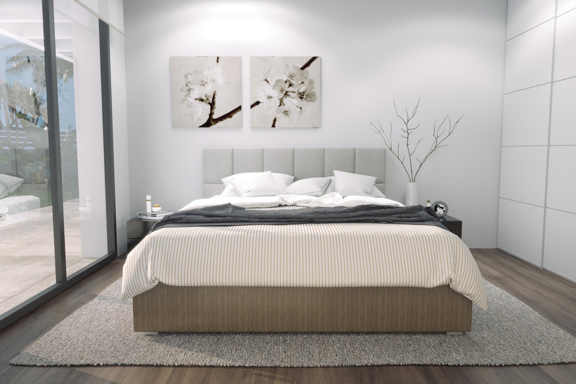 Nouvelle - detached -
Finestrat