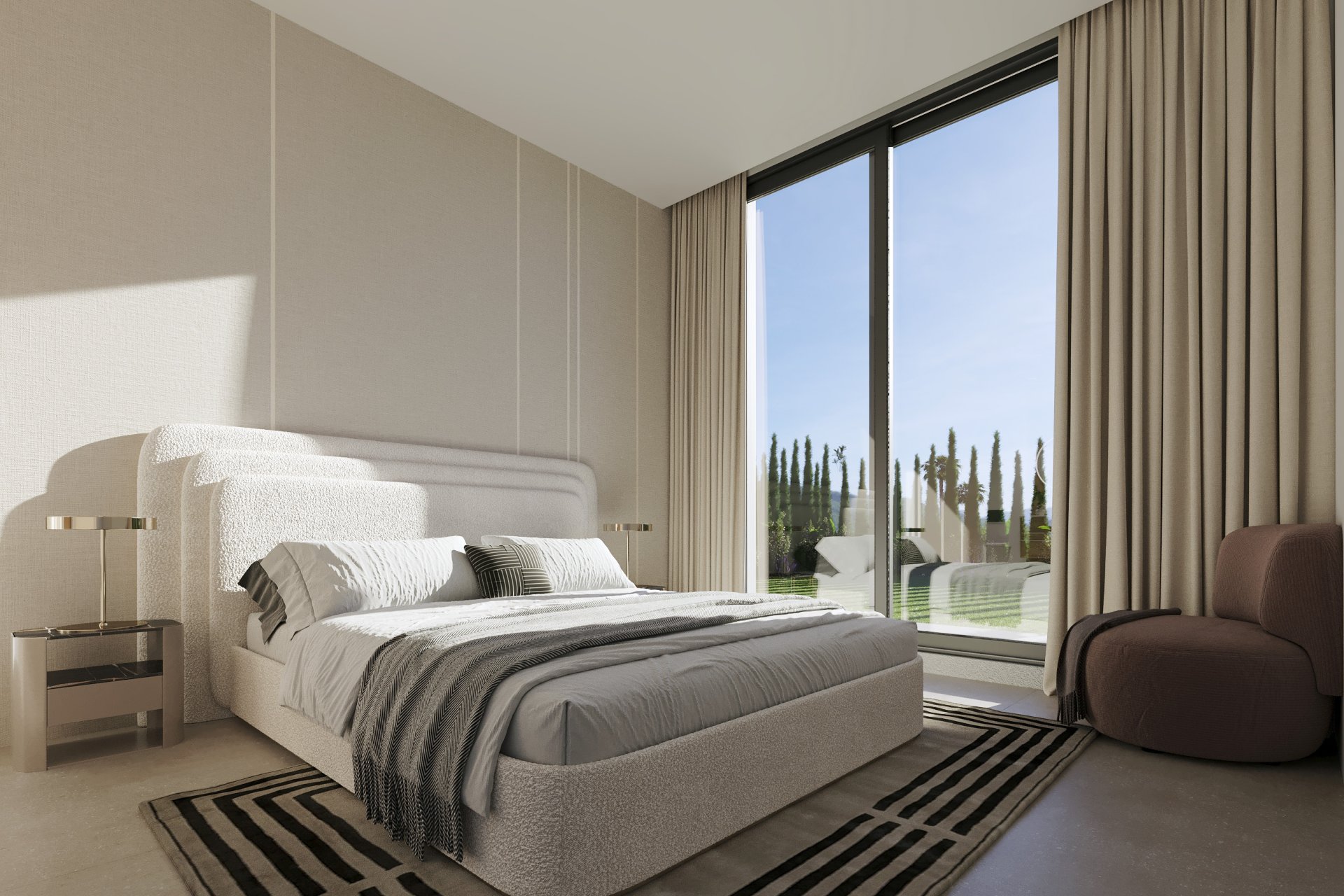 Nouvelle - detached -
Finestrat