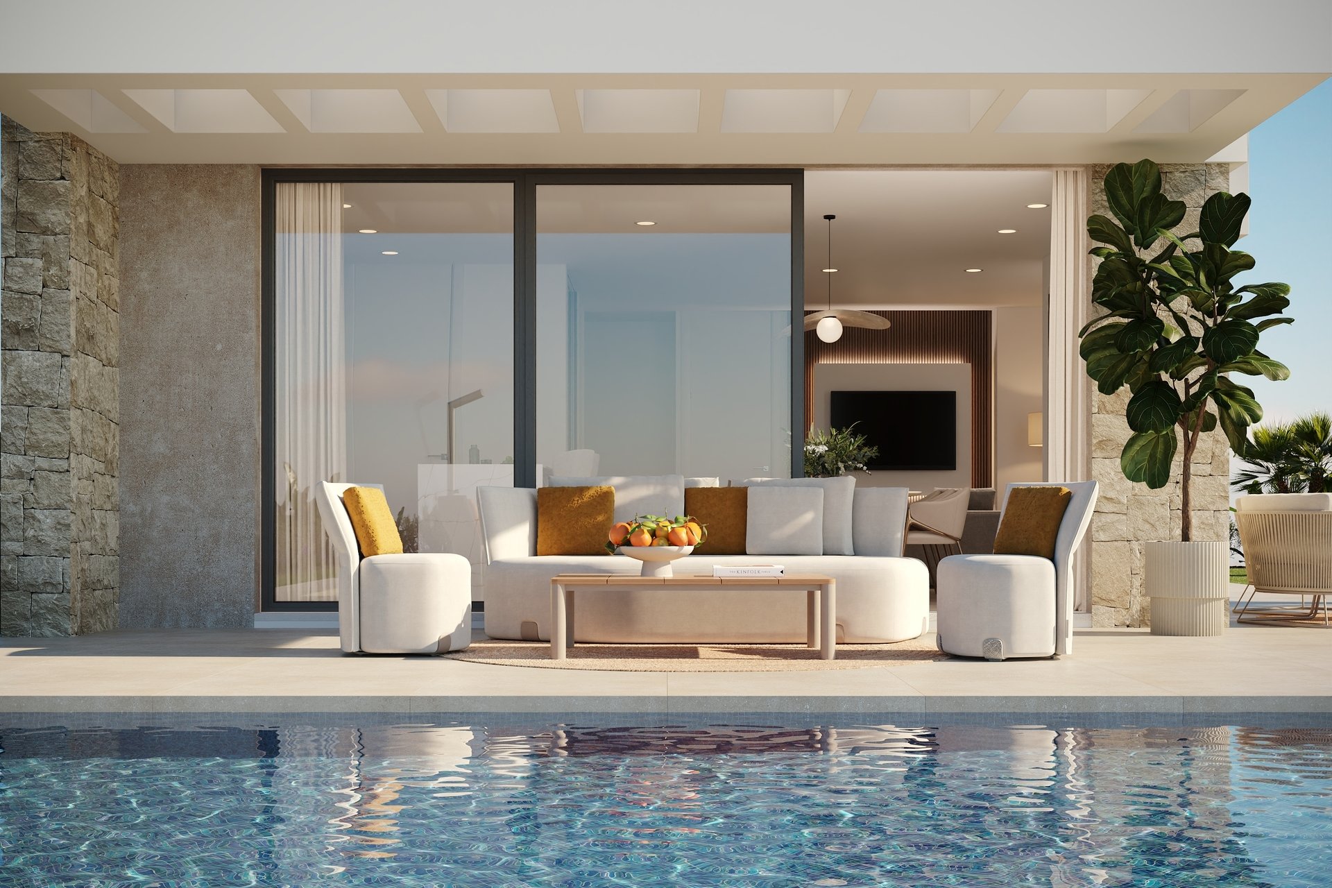 Nouvelle - detached -
Finestrat