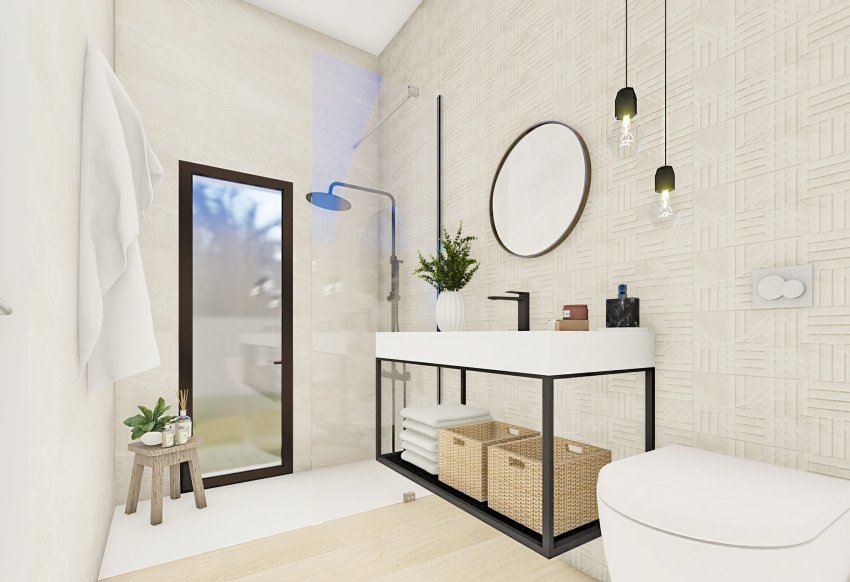 Nouvelle - detached -
Finestrat