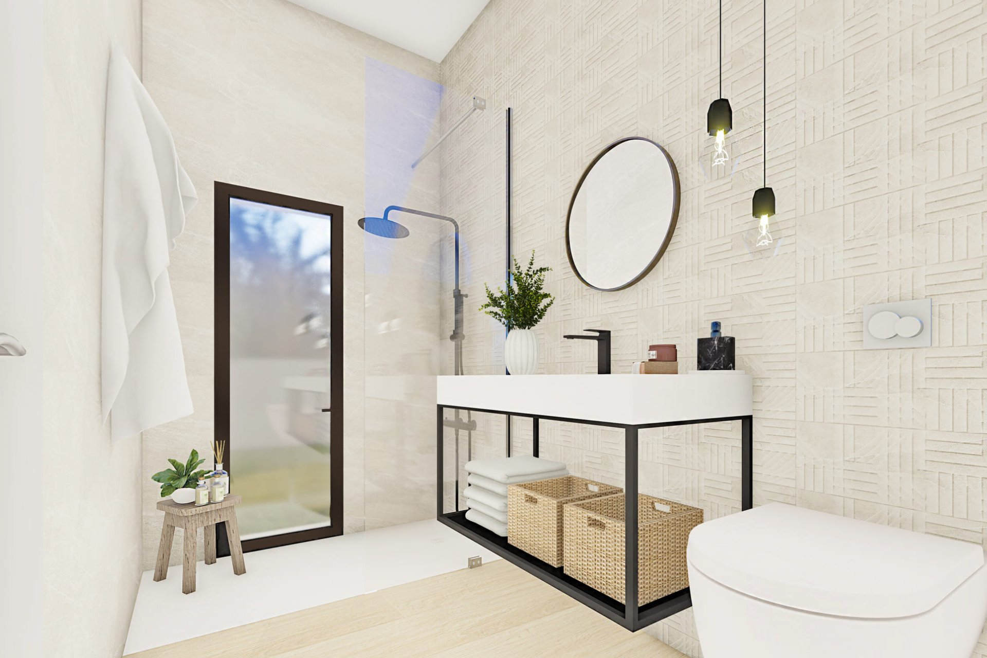 Nouvelle - detached -
Finestrat