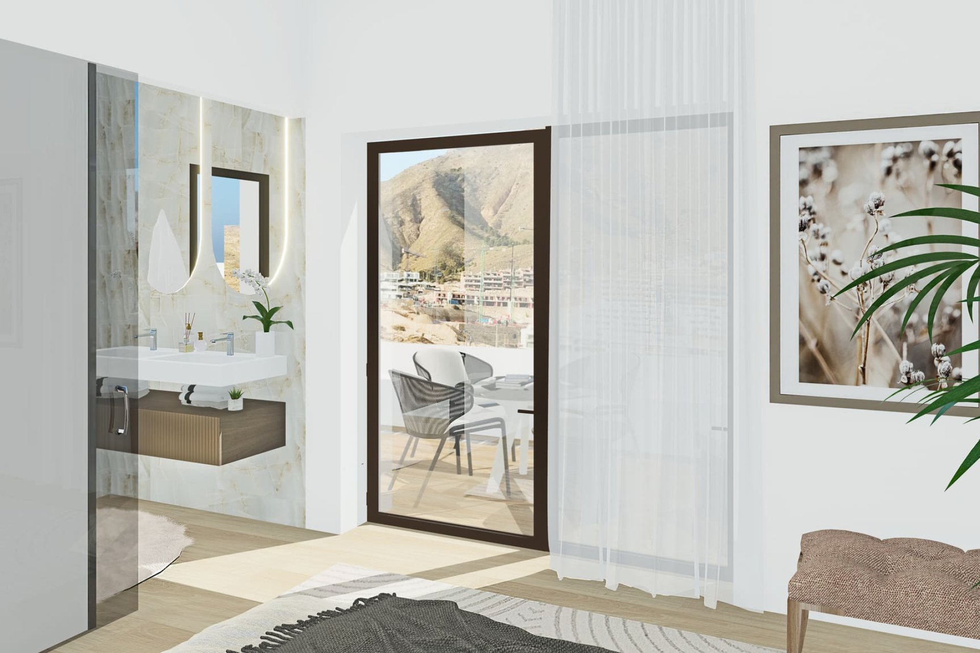 Nouvelle - detached -
Finestrat