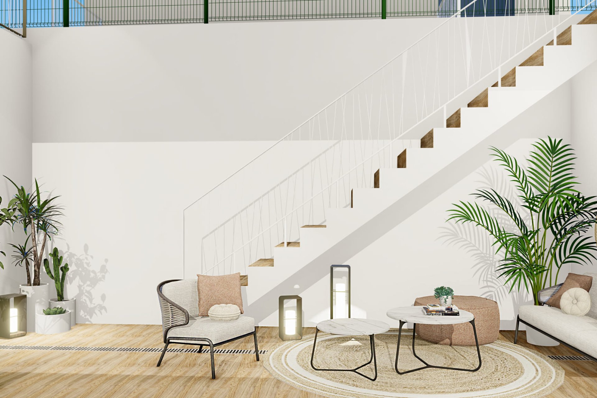 Nouvelle - detached -
Finestrat