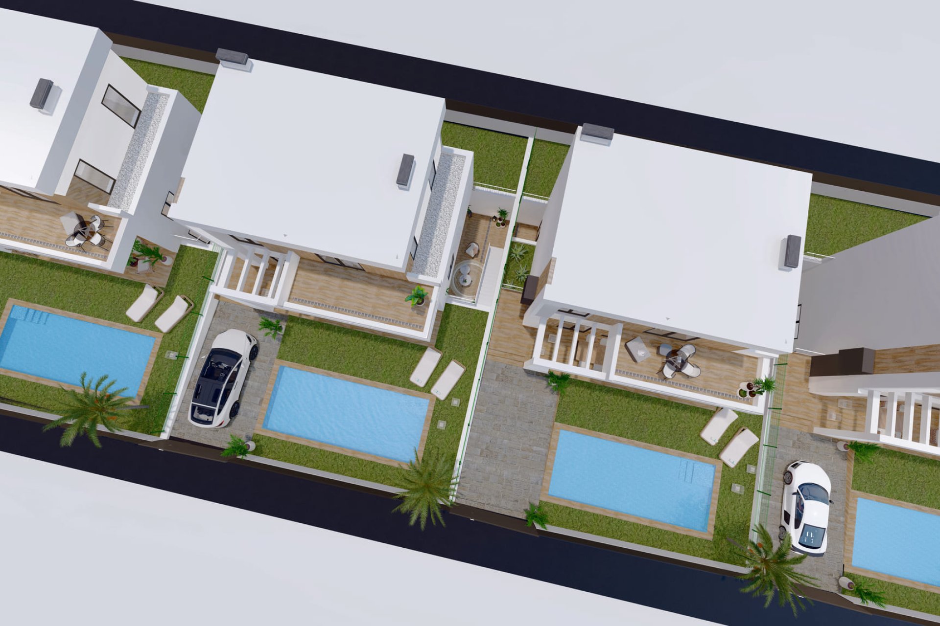 Nouvelle - detached -
Finestrat