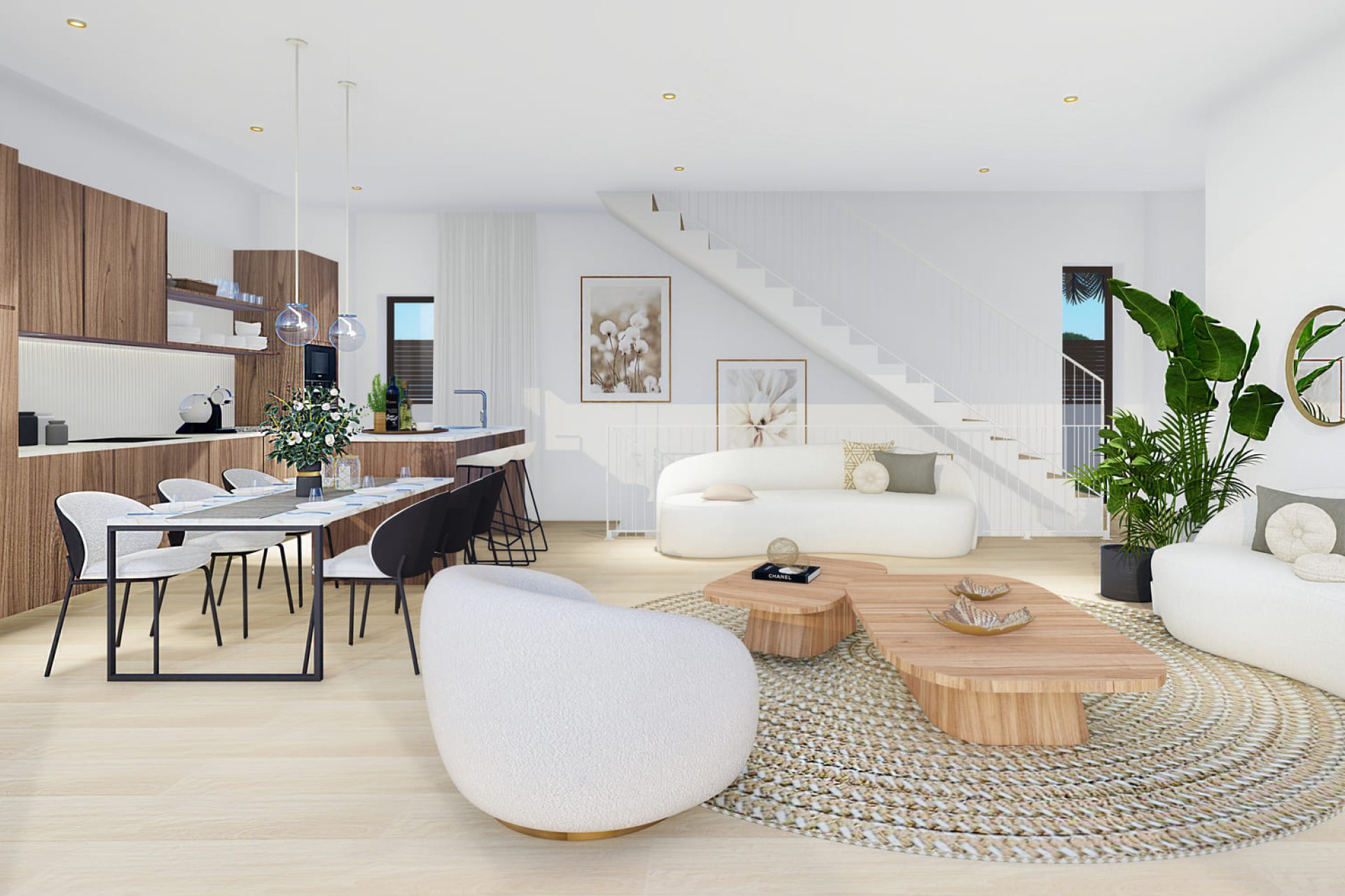 Nouvelle - detached -
Finestrat