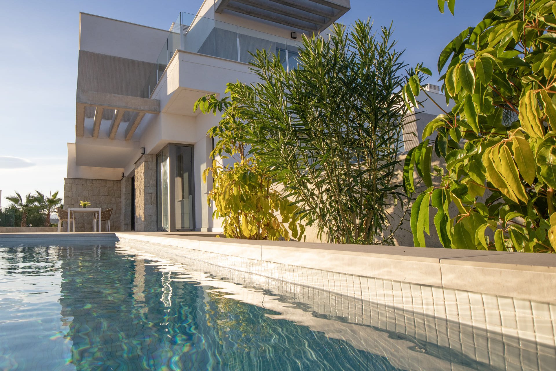 Nouvelle - detached -
Finestrat
