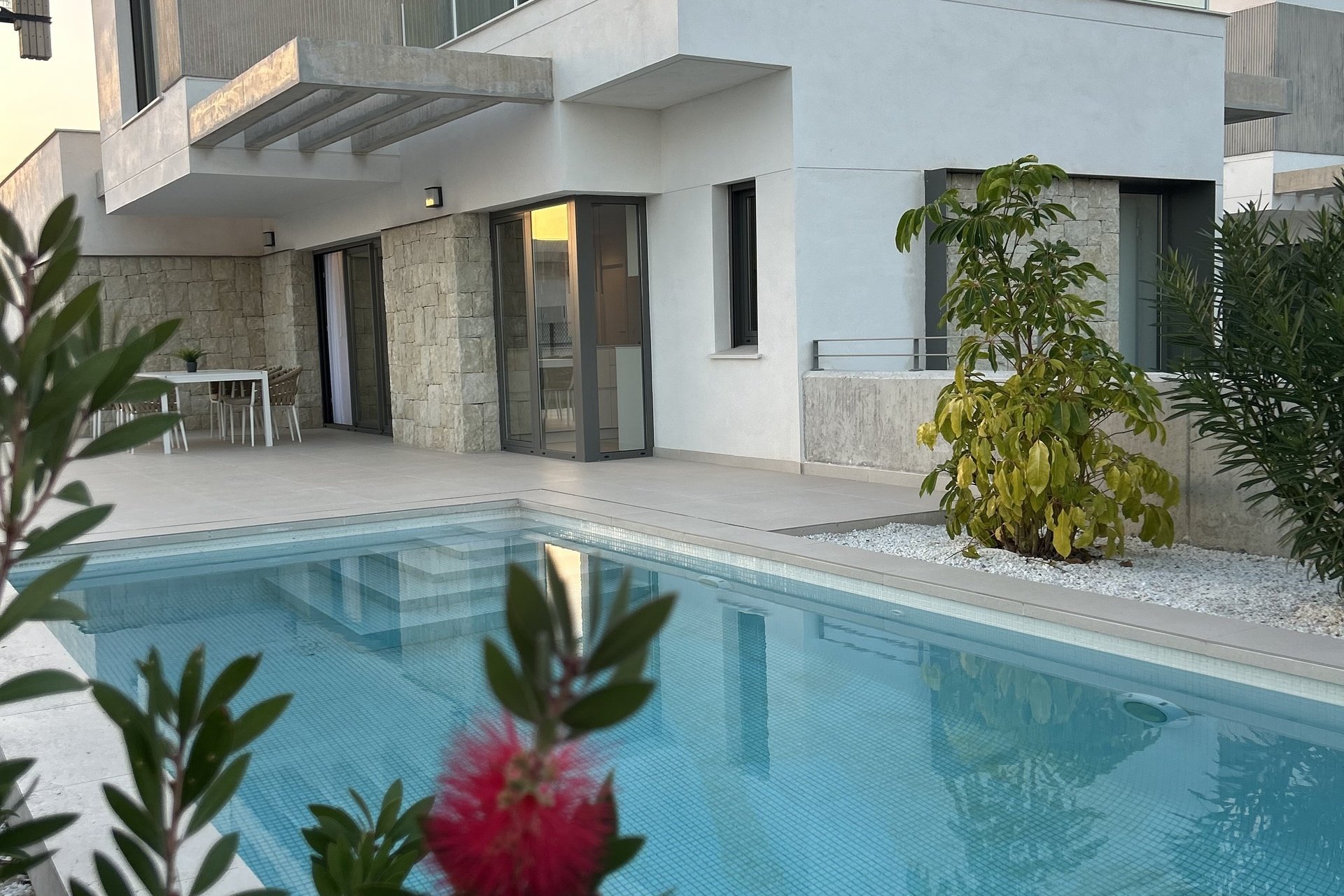 Nouvelle - detached -
Finestrat