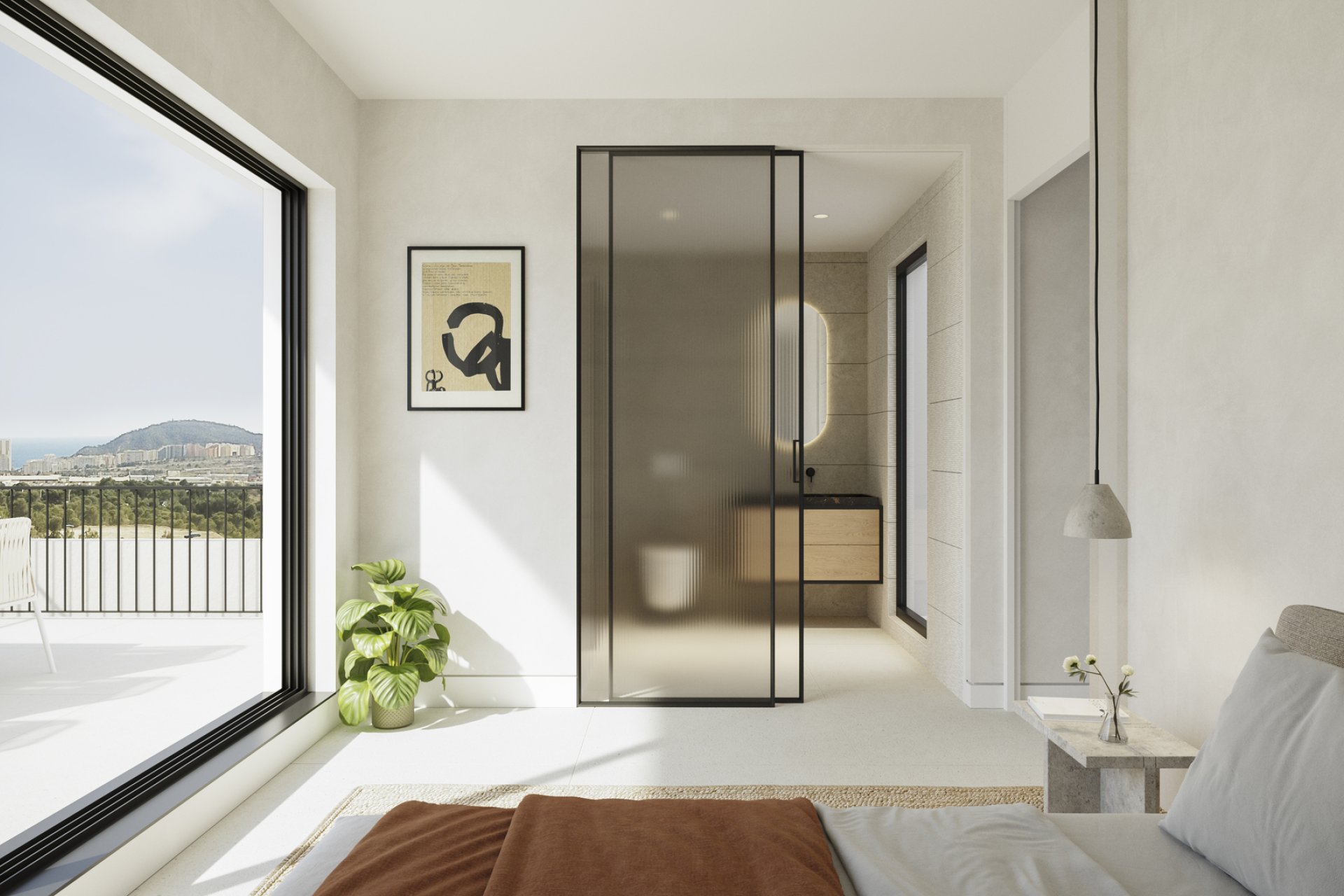 Nouvelle - detached -
Finestrat