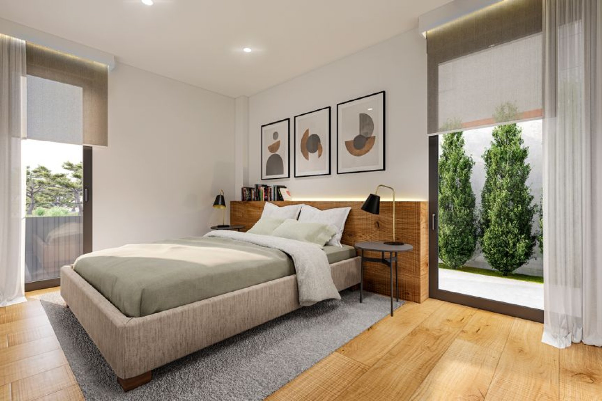 Nouvelle - detached -
Finestrat