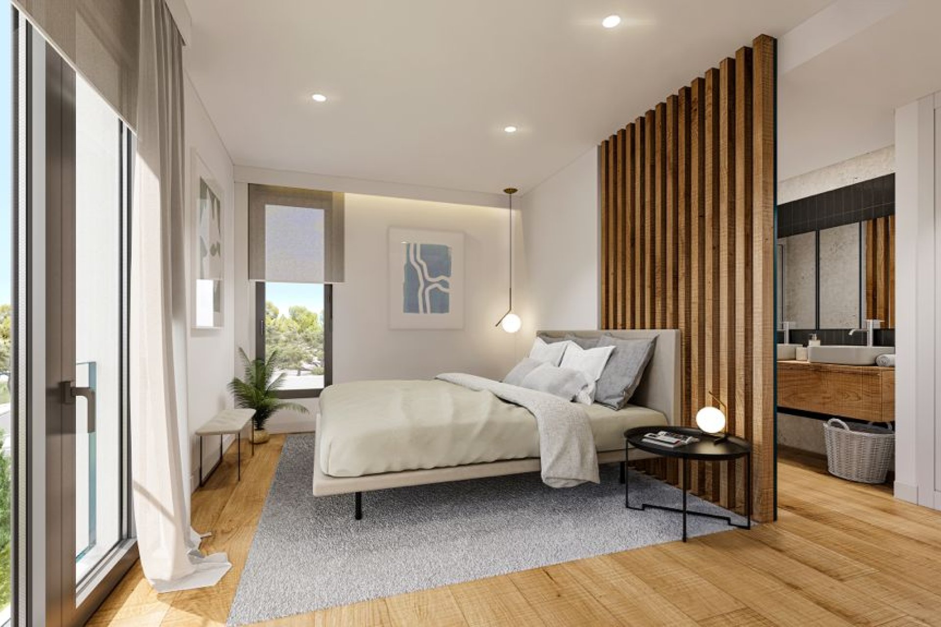 Nouvelle - detached -
Finestrat