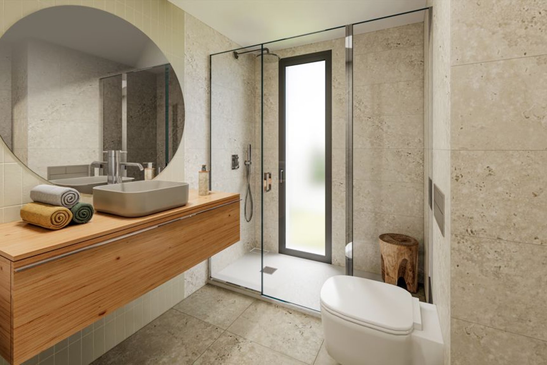 Nouvelle - detached -
Finestrat