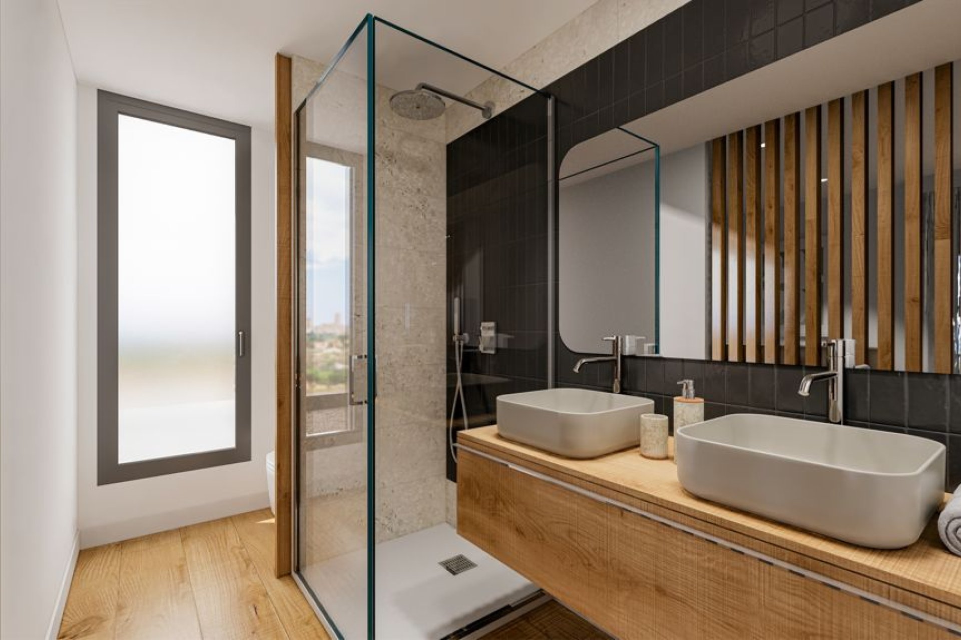 Nouvelle - detached -
Finestrat