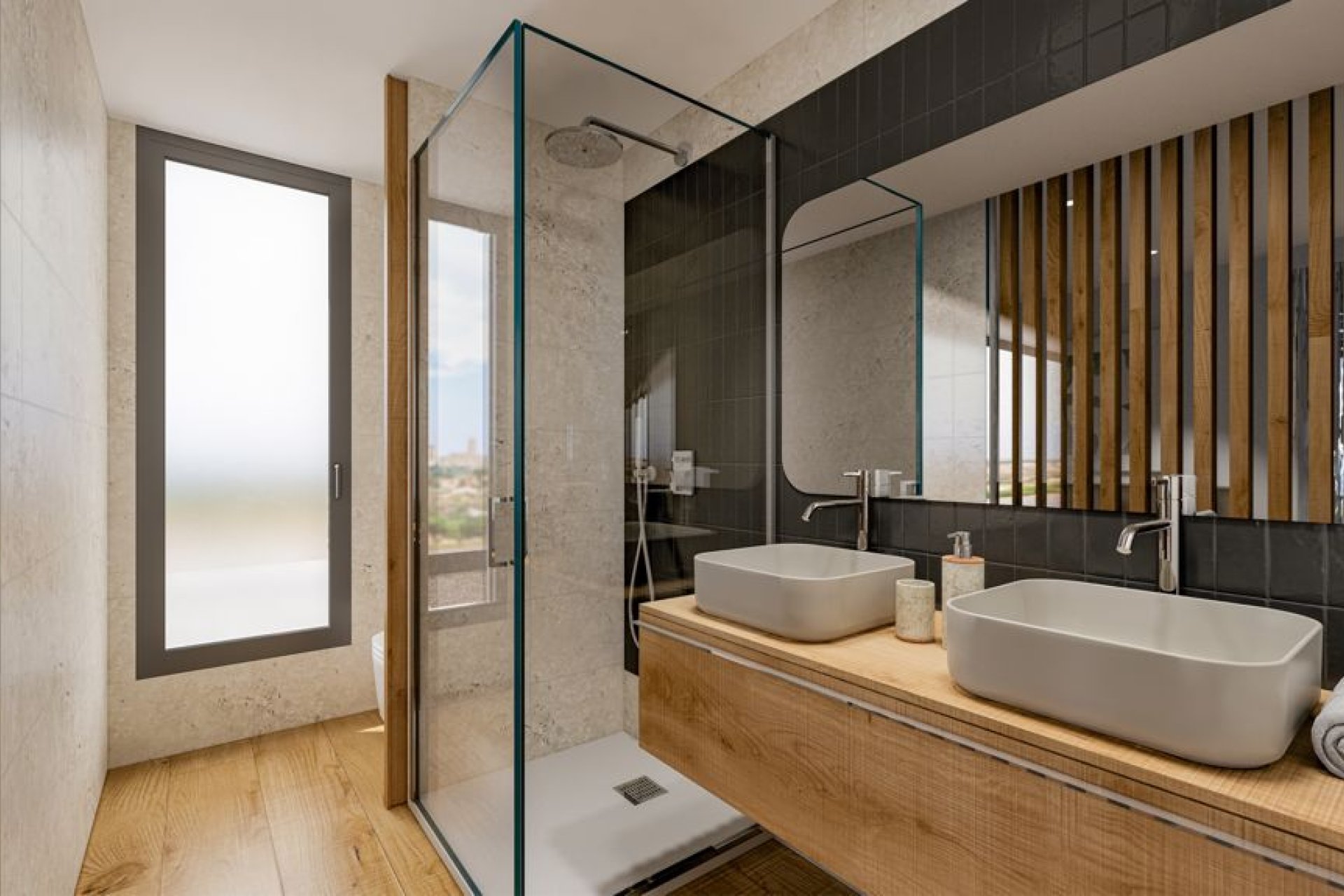 Nouvelle - detached -
Finestrat