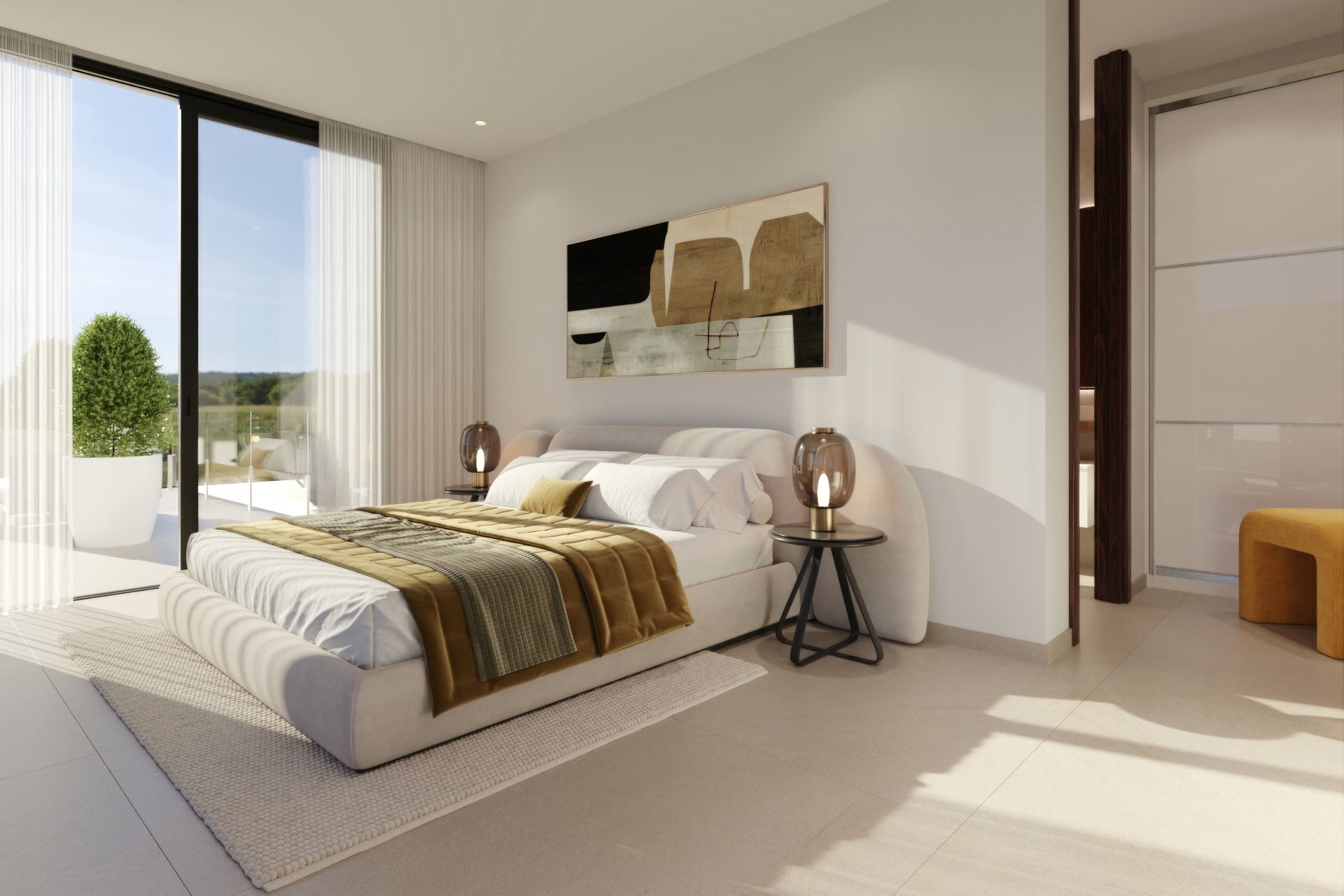 Nouvelle - detached -
Finestrat