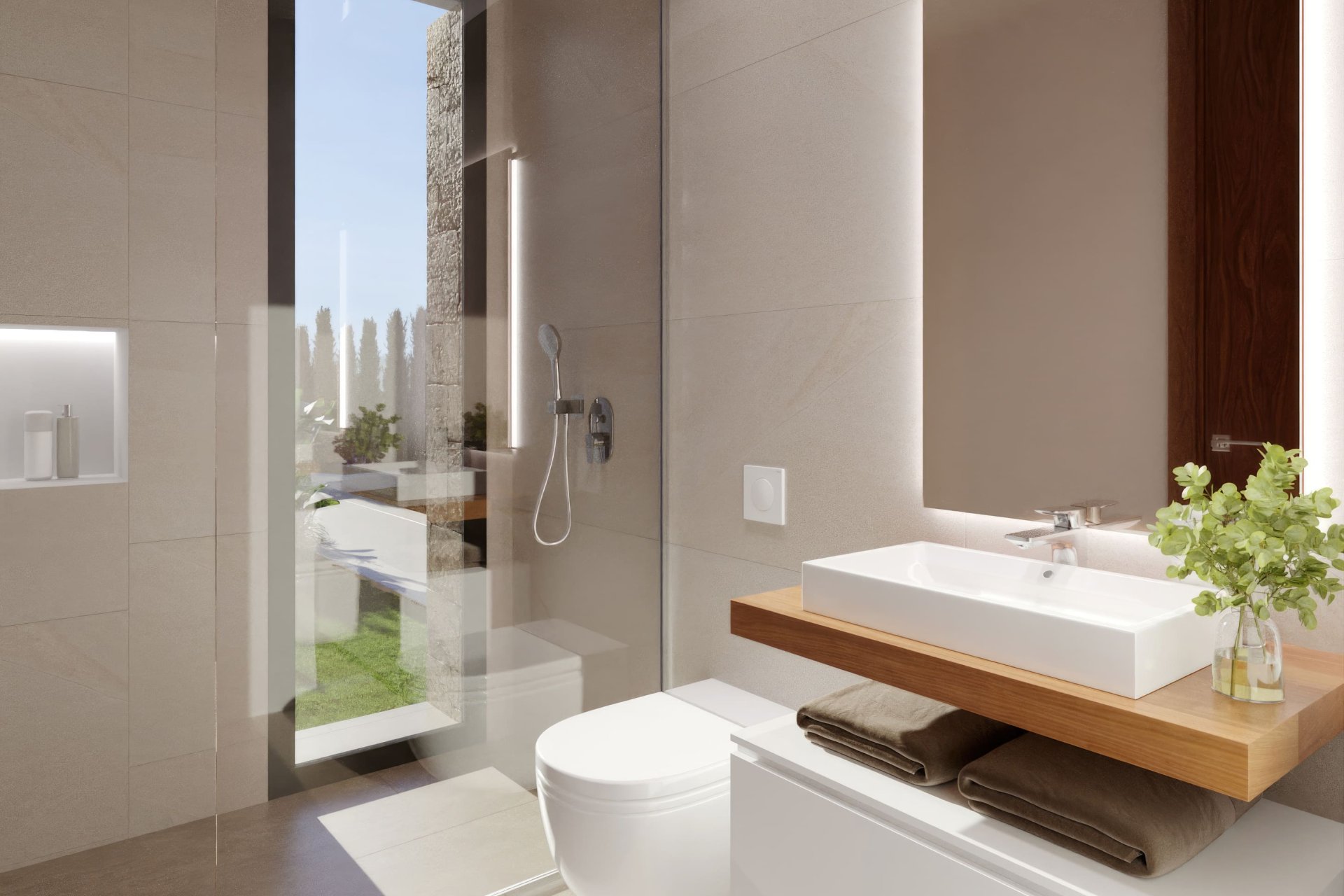 Nouvelle - detached -
Finestrat