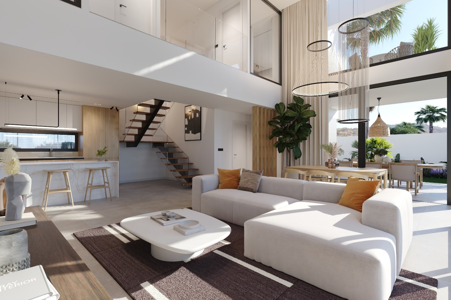 Nouvelle - detached -
Finestrat
