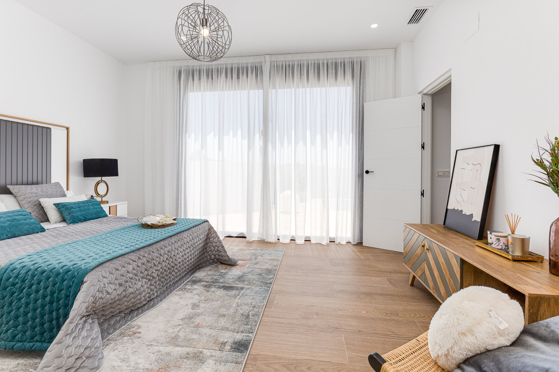 Nouvelle - detached -
Finestrat