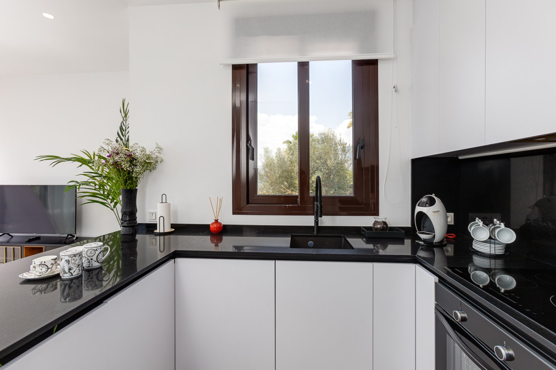 Nouvelle - detached -
Finestrat