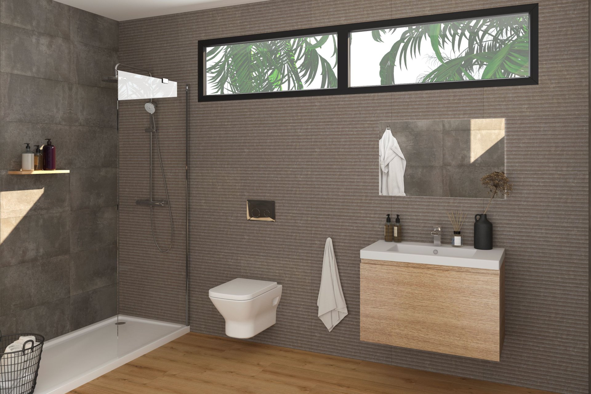 Nouvelle - detached -
Fortuna