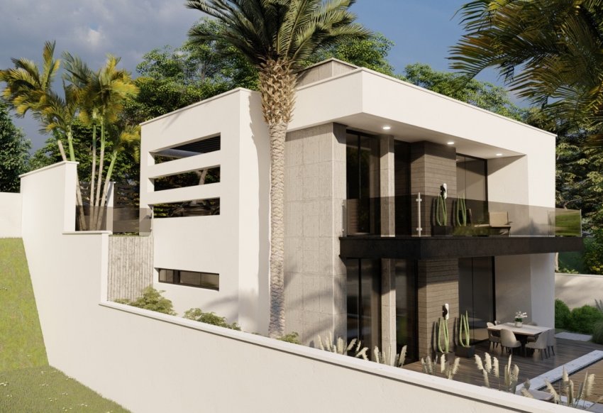 Nouvelle - detached -
Fortuna