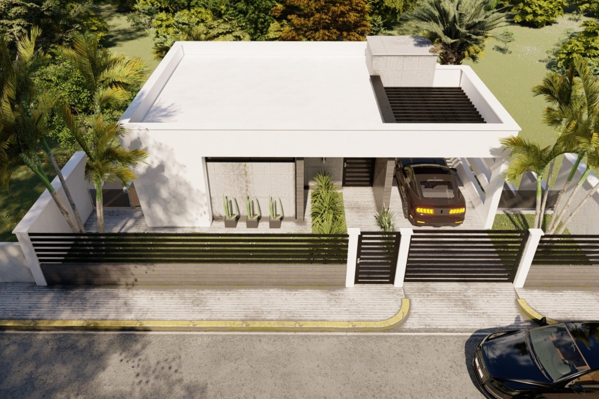 Nouvelle - detached -
Fortuna