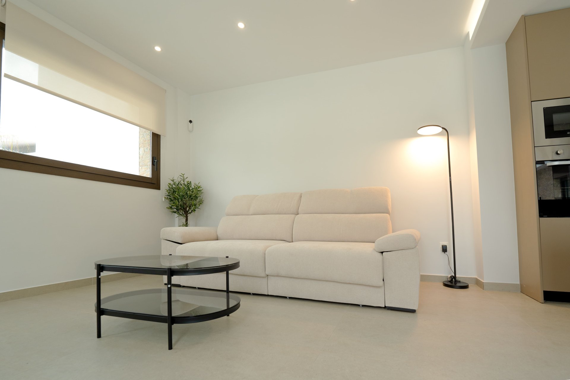 Nouvelle - detached -
Heredades