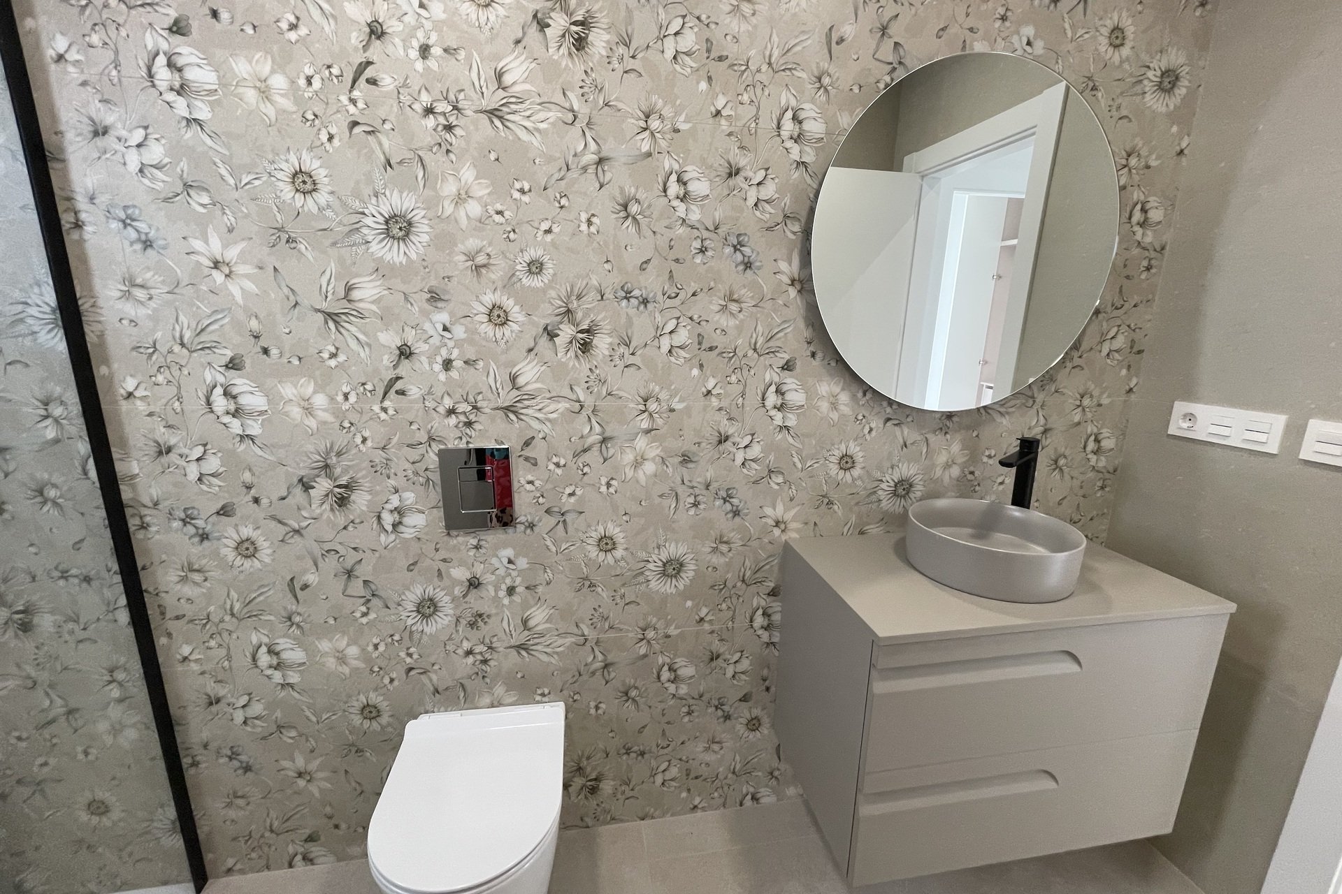 Nouvelle - detached -
Heredades