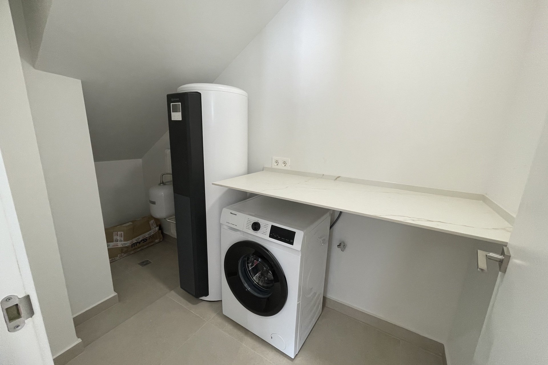 Nouvelle - detached -
Heredades