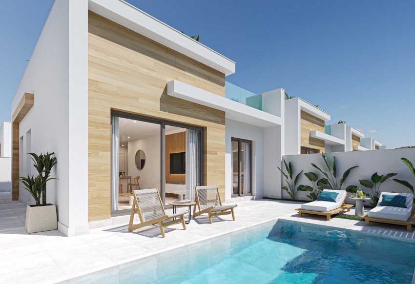 Nouvelle - detached -
Jimenado