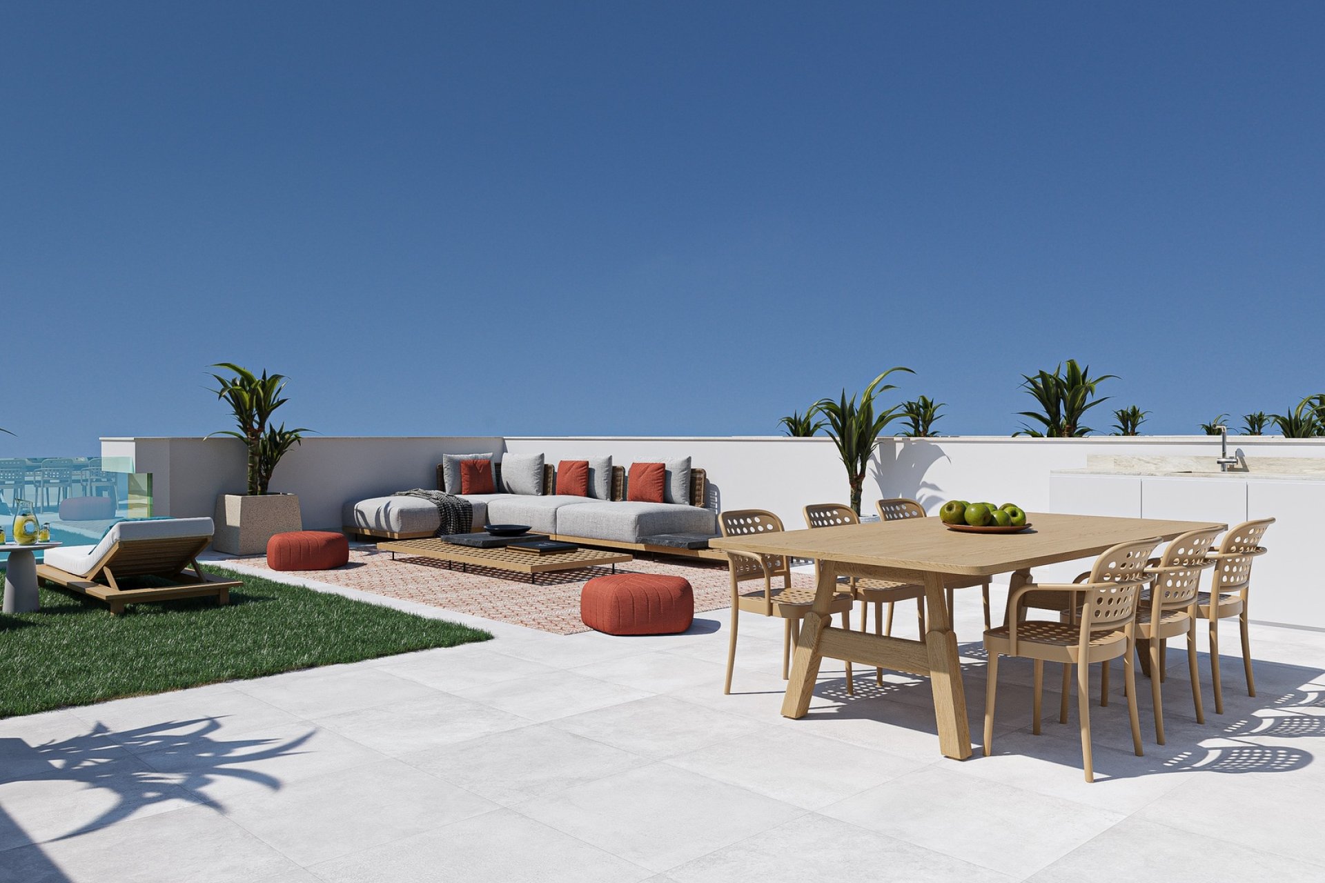 Nouvelle - detached -
Jimenado