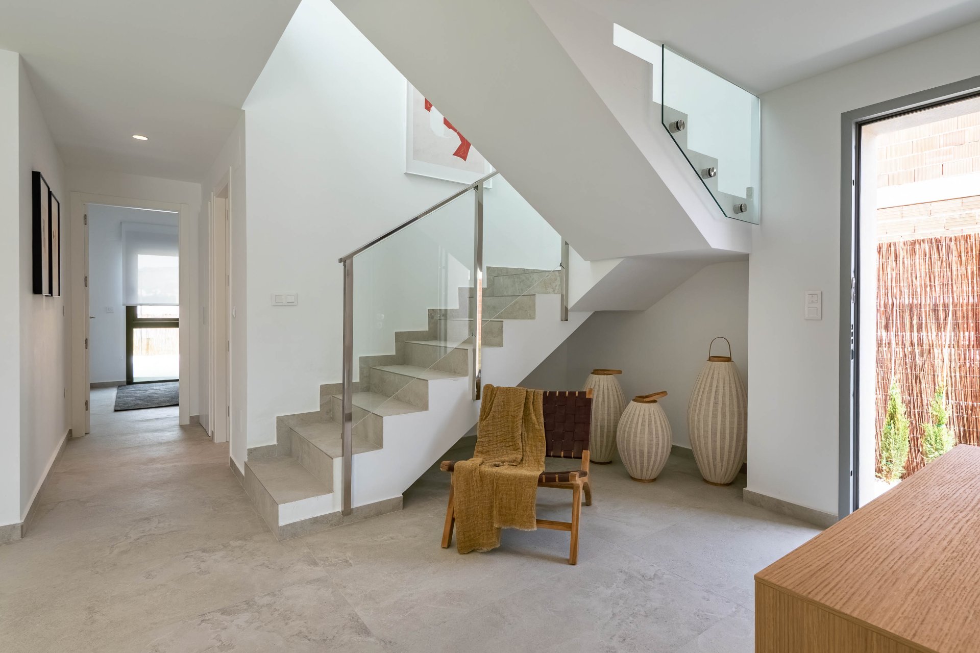 Nouvelle - detached -
La Finca Golf