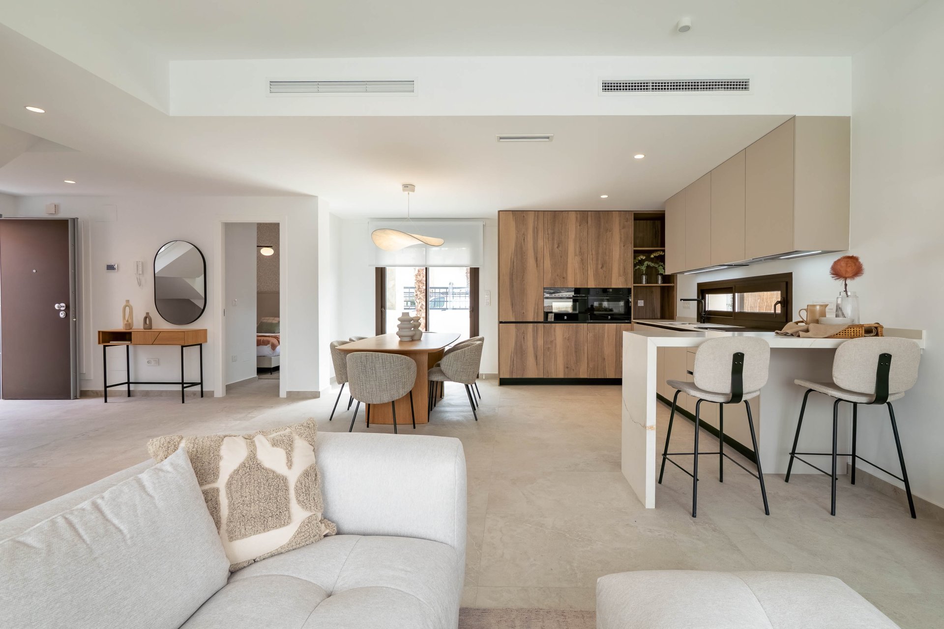 Nouvelle - detached -
La Finca Golf