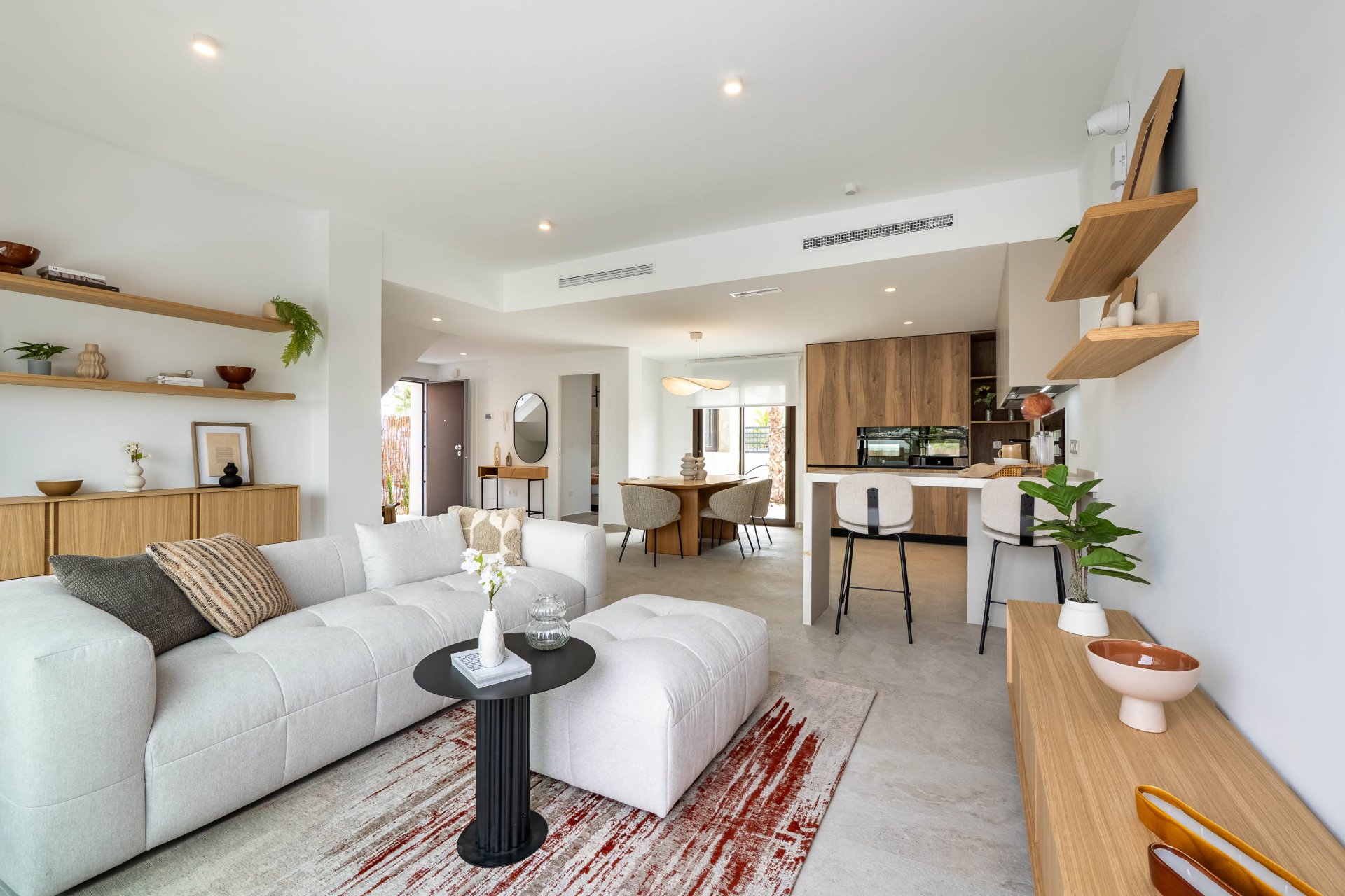 Nouvelle - detached -
La Finca Golf