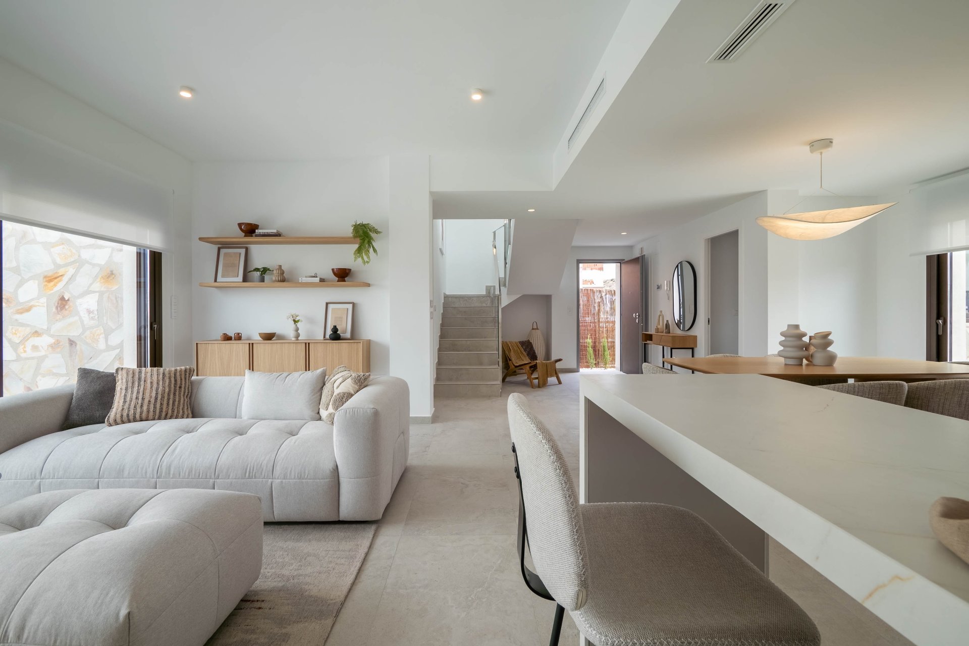 Nouvelle - detached -
La Finca Golf
