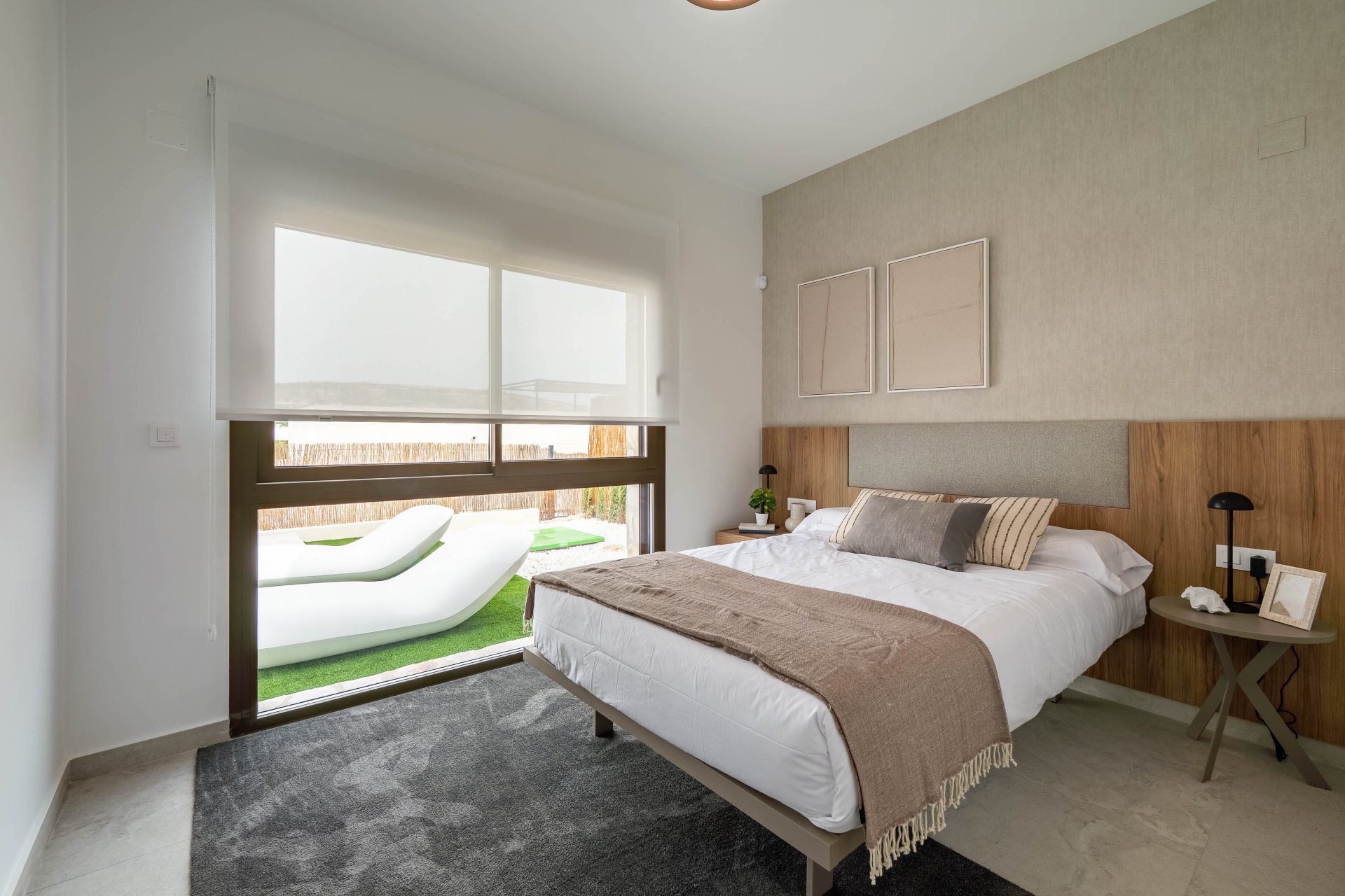 Nouvelle - detached -
La Finca Golf