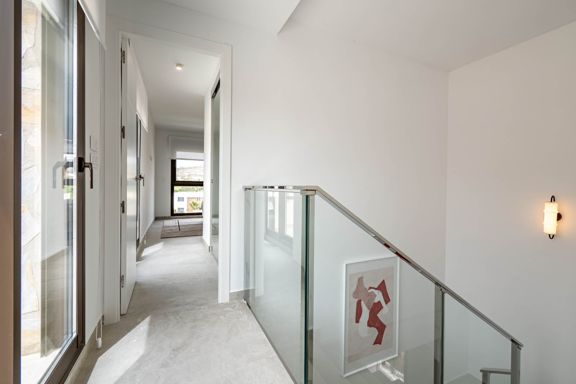 Nouvelle - detached -
La Finca Golf