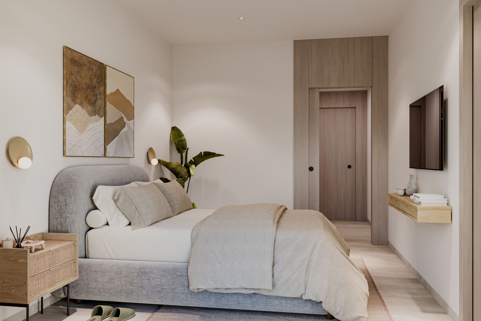 Nouvelle - detached -
La Finca Golf